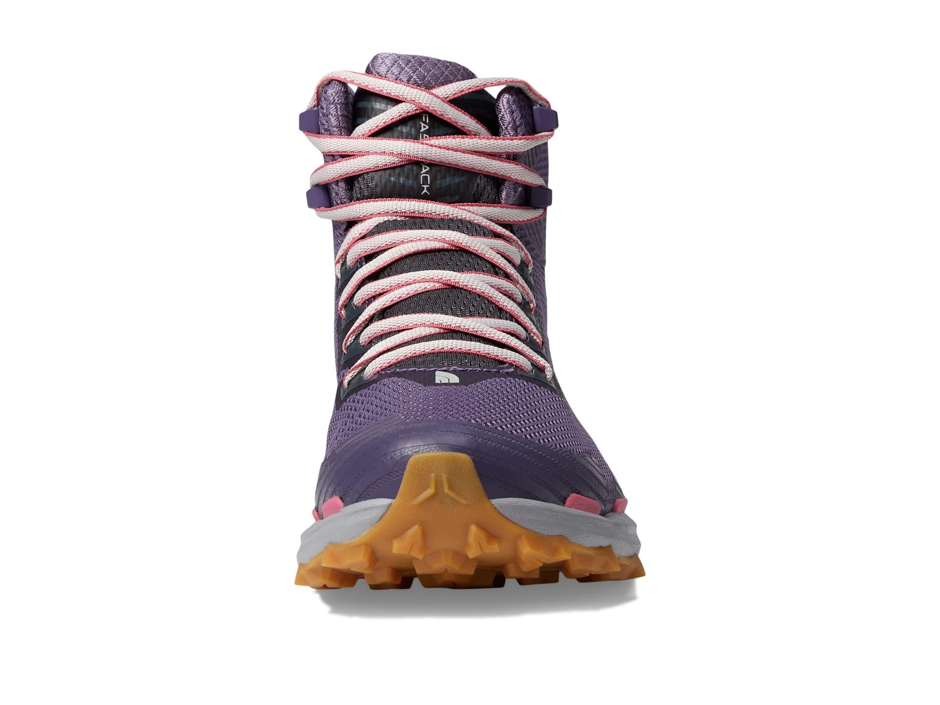 Foto 3 pulgar | Botas The North Face Vectiv Fastpack Mid Futurelight Para Mujer - Venta Internacional.