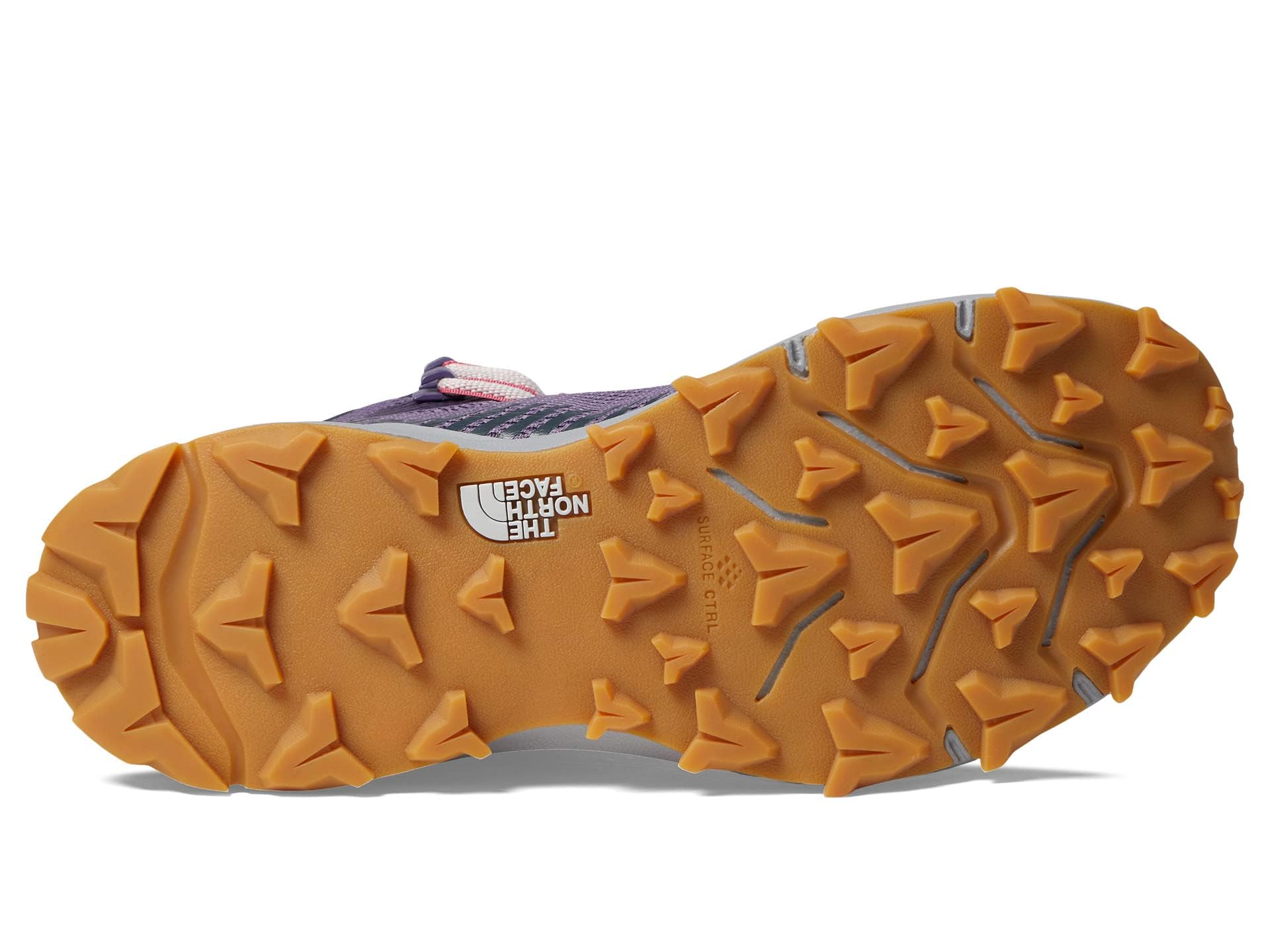 Foto 4 pulgar | Botas The North Face Vectiv Fastpack Mid Futurelight Para Mujer - Venta Internacional.