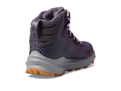 Foto 5 | Botas The North Face Vectiv Fastpack Mid Futurelight Para Mujer - Venta Internacional.