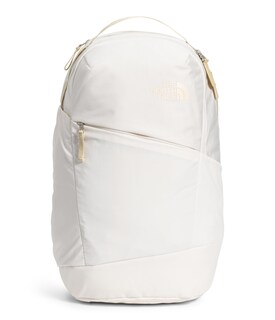 Foto 1 | Mochila The North Face Isabella 3.0 Gardenia Blanca Para Mujer - Venta Internacional.