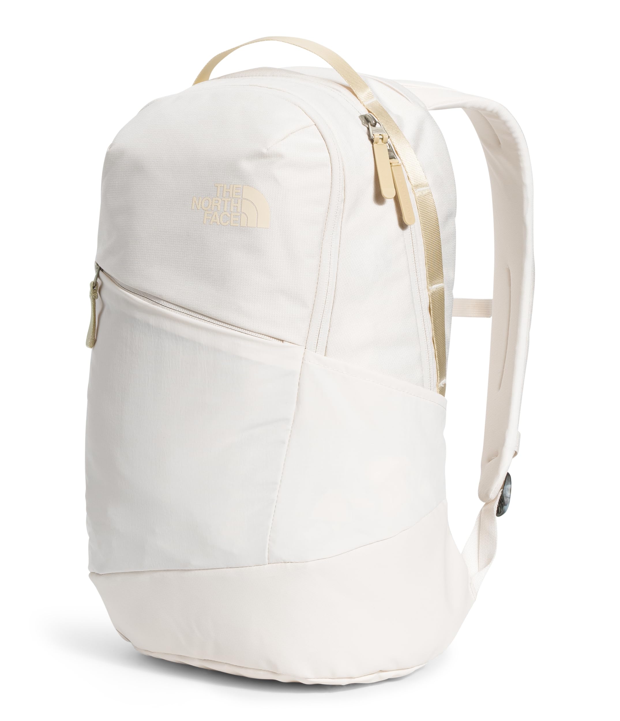 Foto 3 pulgar | Mochila The North Face Isabella 3.0 Gardenia Blanca Para Mujer - Venta Internacional.