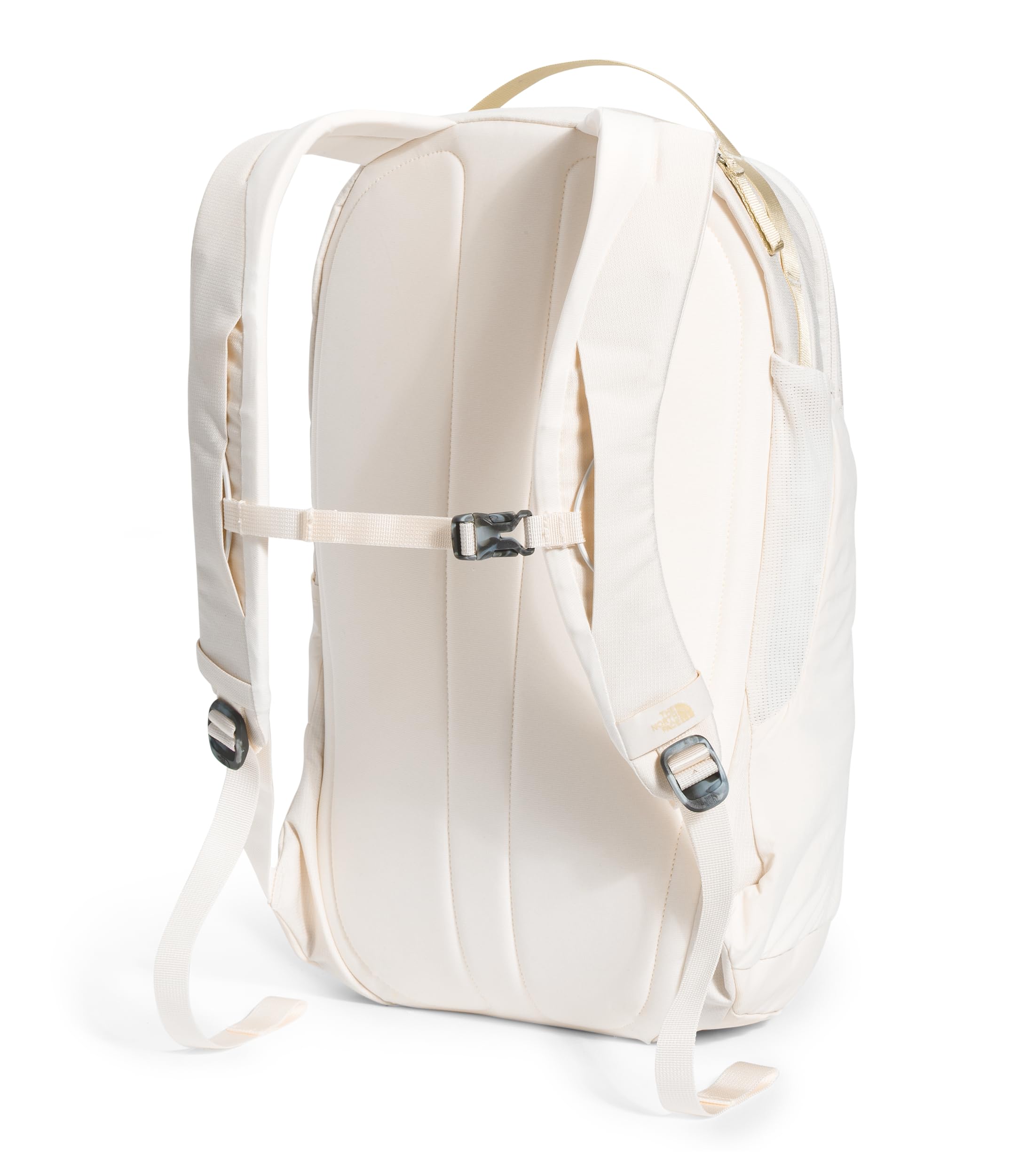 Foto 4 pulgar | Mochila The North Face Isabella 3.0 Gardenia Blanca Para Mujer - Venta Internacional.