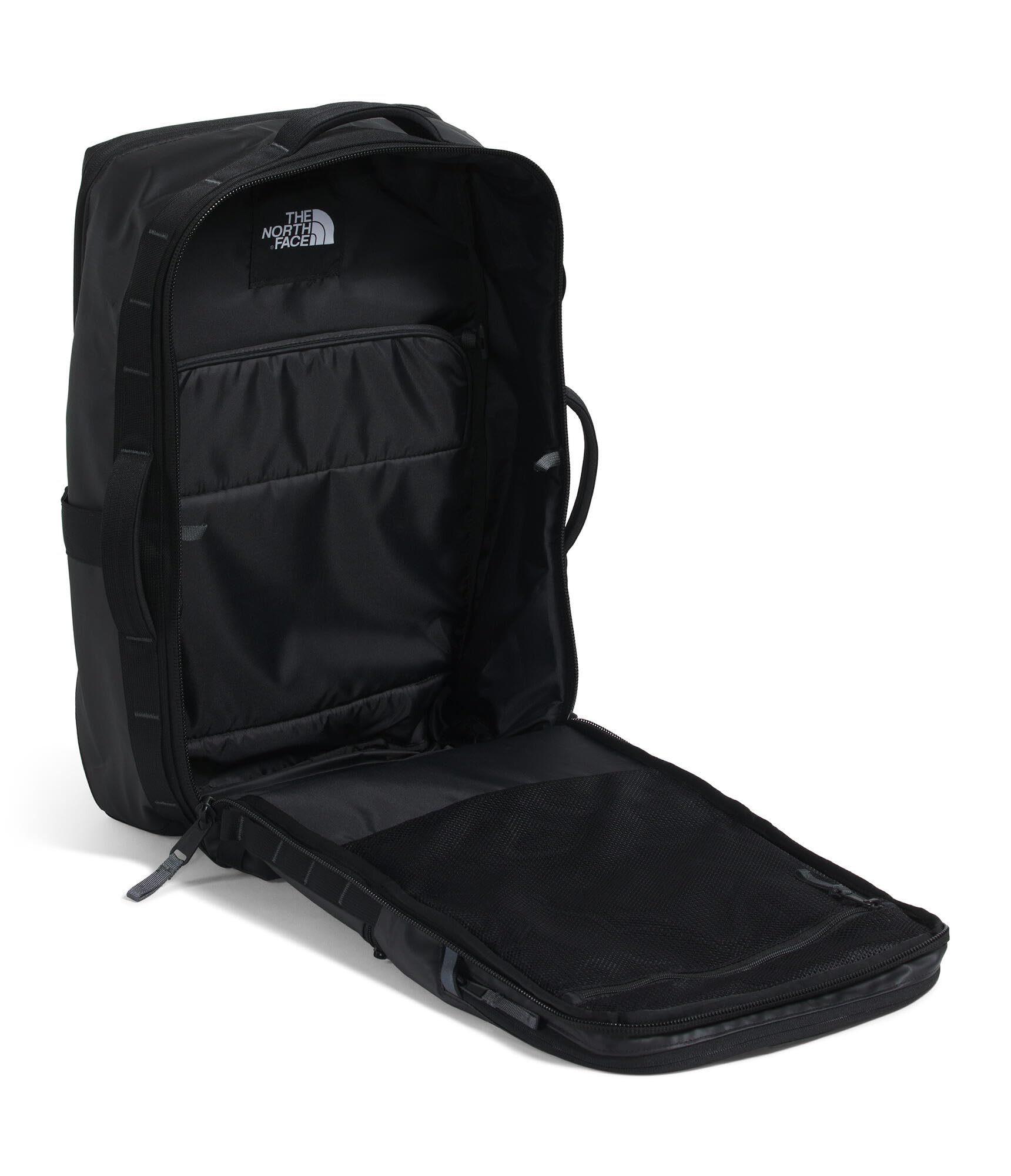 Foto 4 pulgar | Paquete De Viaje The North Face Base Camp Voyager Pfas Gratis - Venta Internacional.