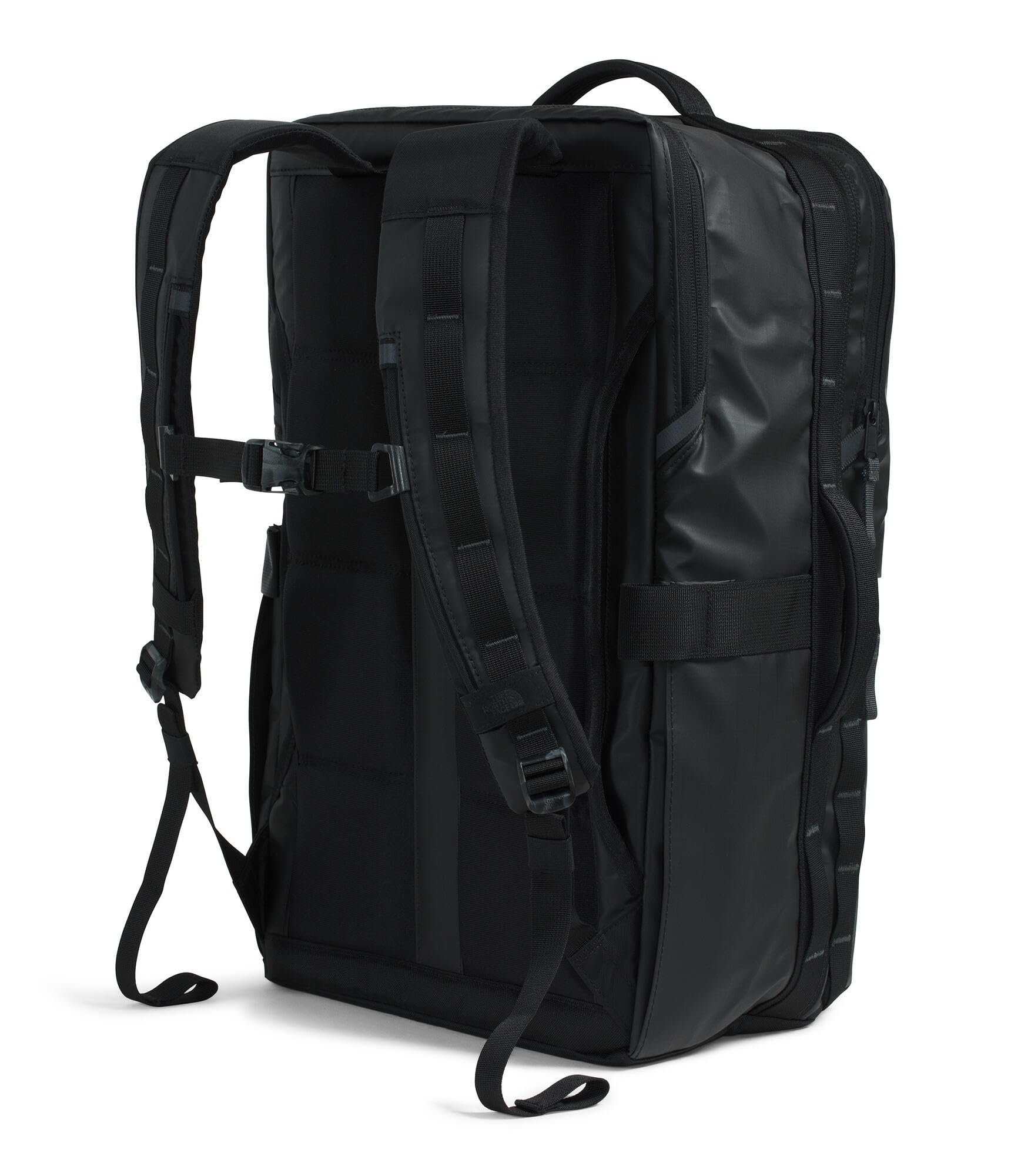 Foto 6 pulgar | Paquete De Viaje The North Face Base Camp Voyager Pfas Gratis - Venta Internacional.