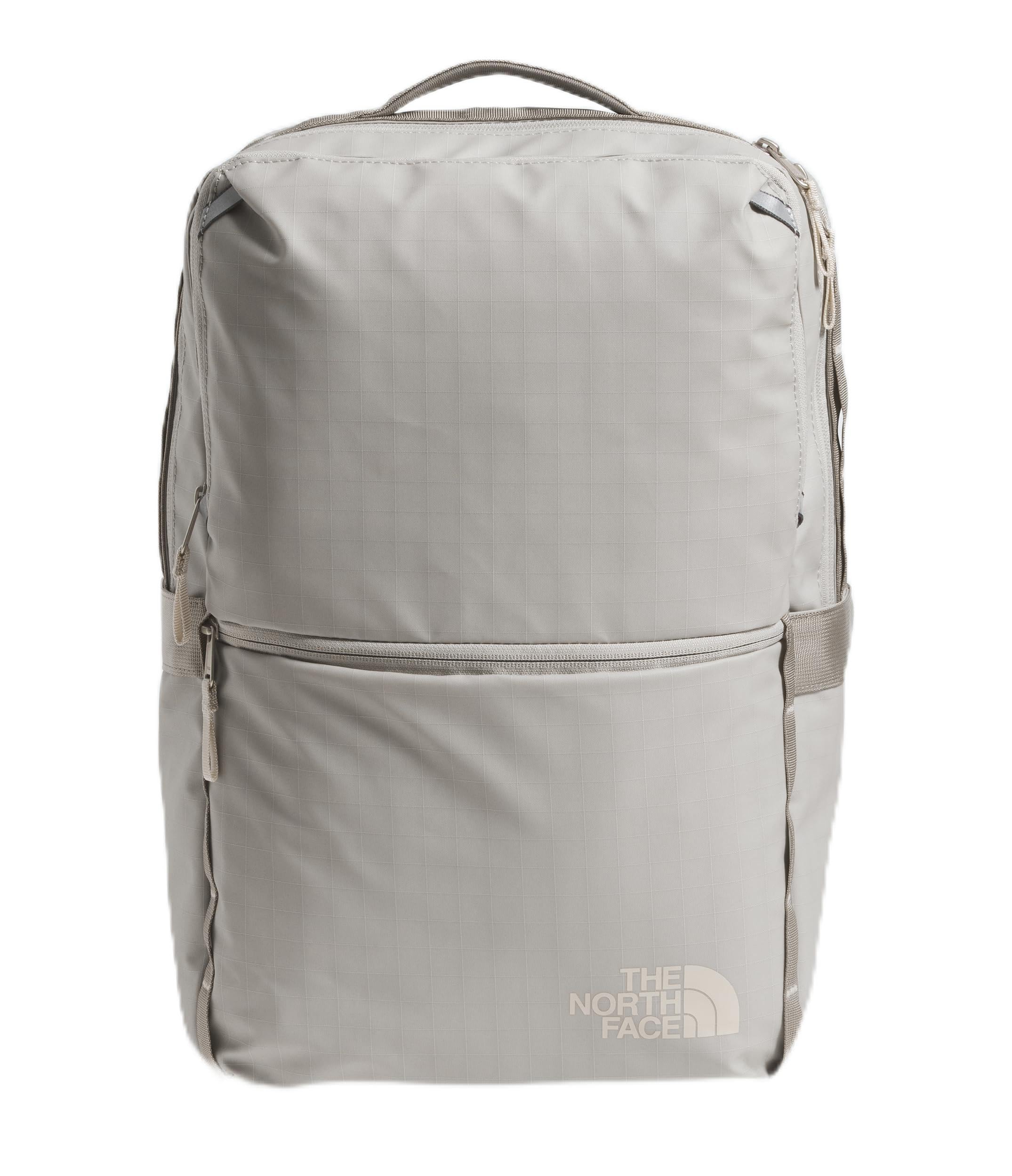 Foto 2 pulgar | Mochila De Día The North Face Base Camp Voyager Soapstone 26 L - Venta Internacional.