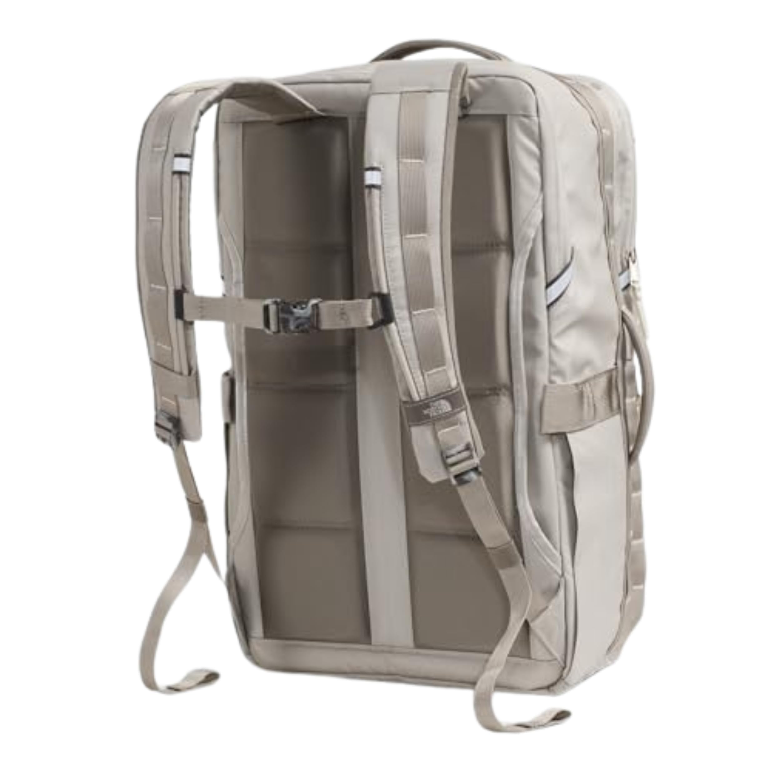Foto 4 pulgar | Paquete De Viaje The North Face Base Camp Voyager Pfas Gratis - Venta Internacional.