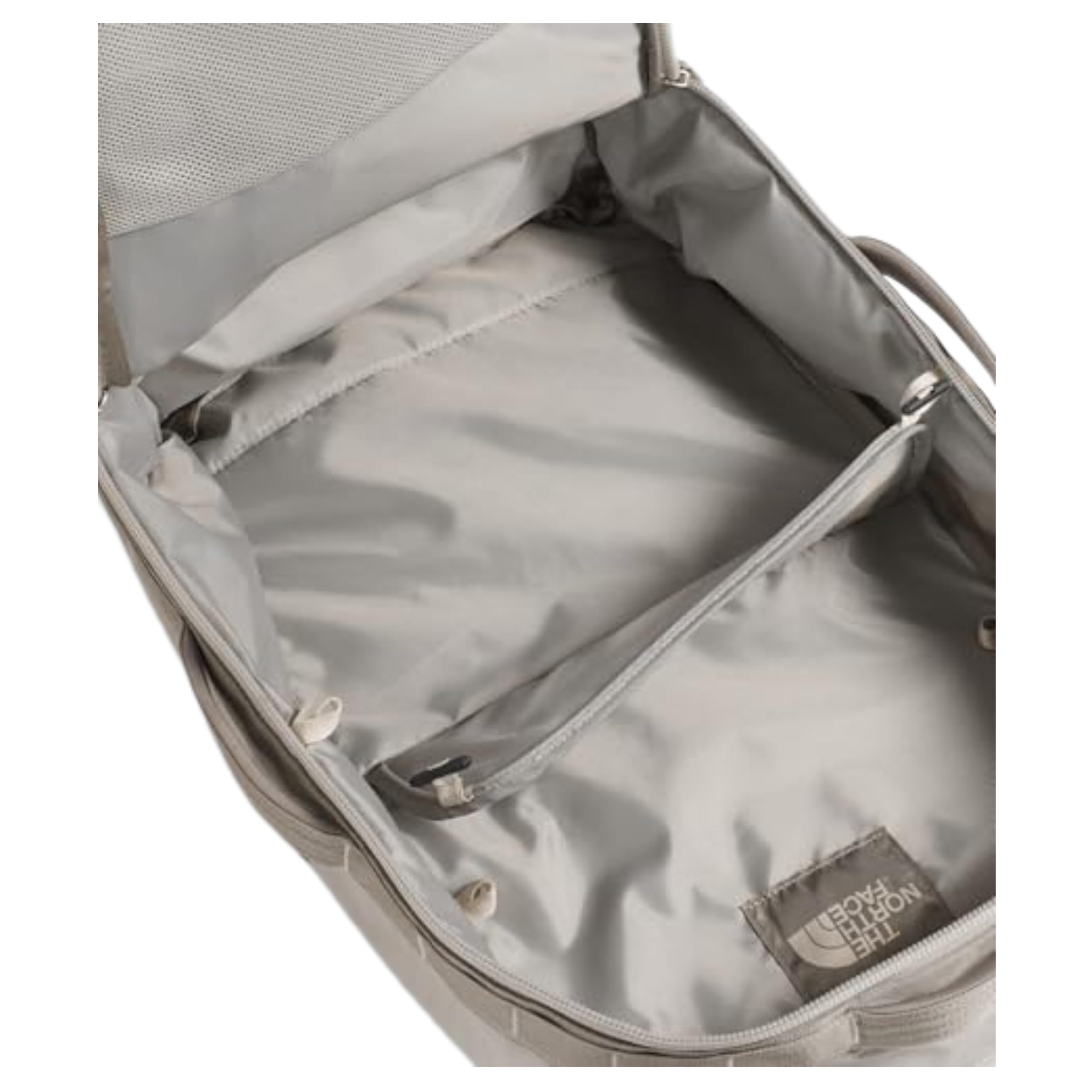 Foto 5 pulgar | Paquete De Viaje The North Face Base Camp Voyager Pfas Gratis - Venta Internacional.