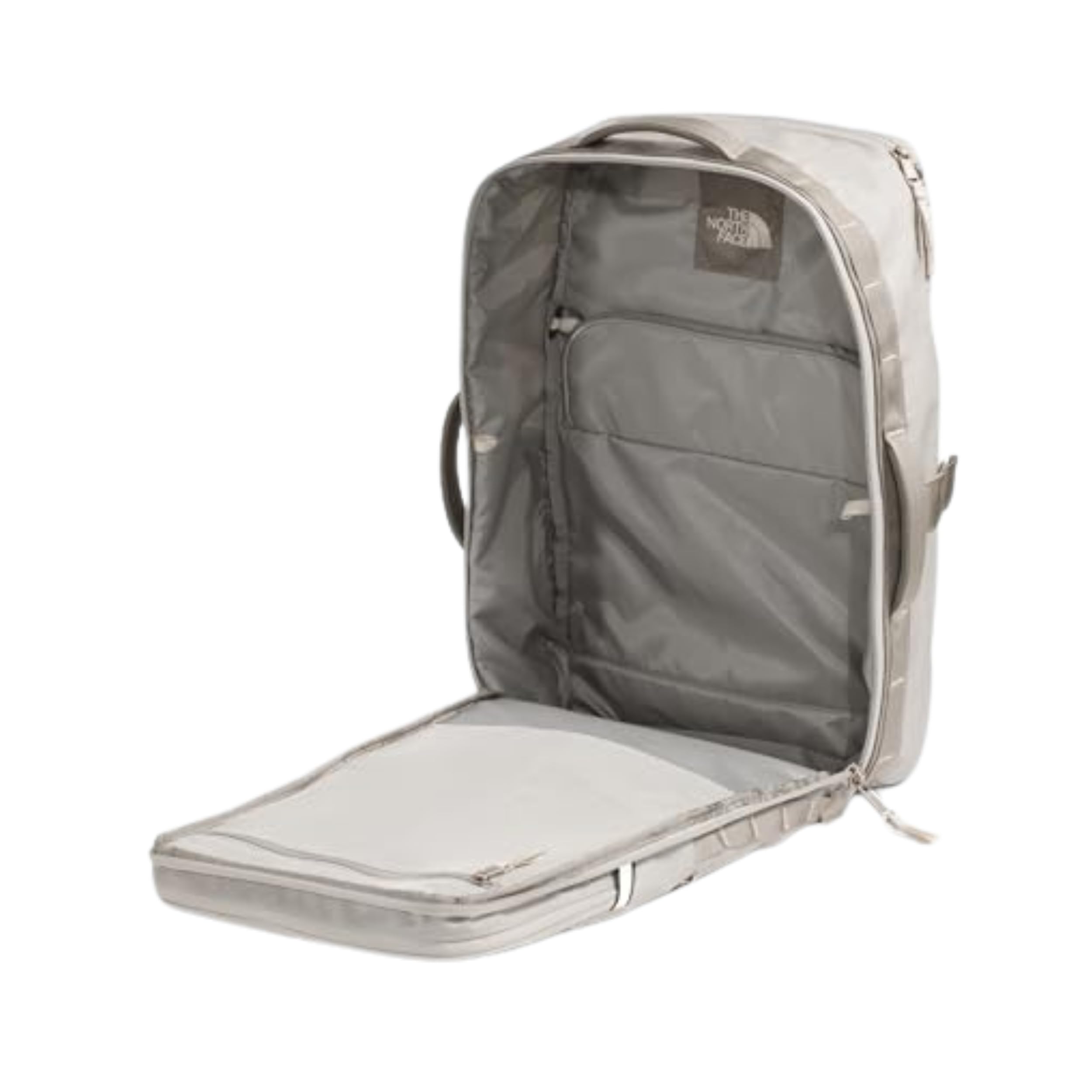 Foto 7 | Paquete De Viaje The North Face Base Camp Voyager Pfas Gratis - Venta Internacional.