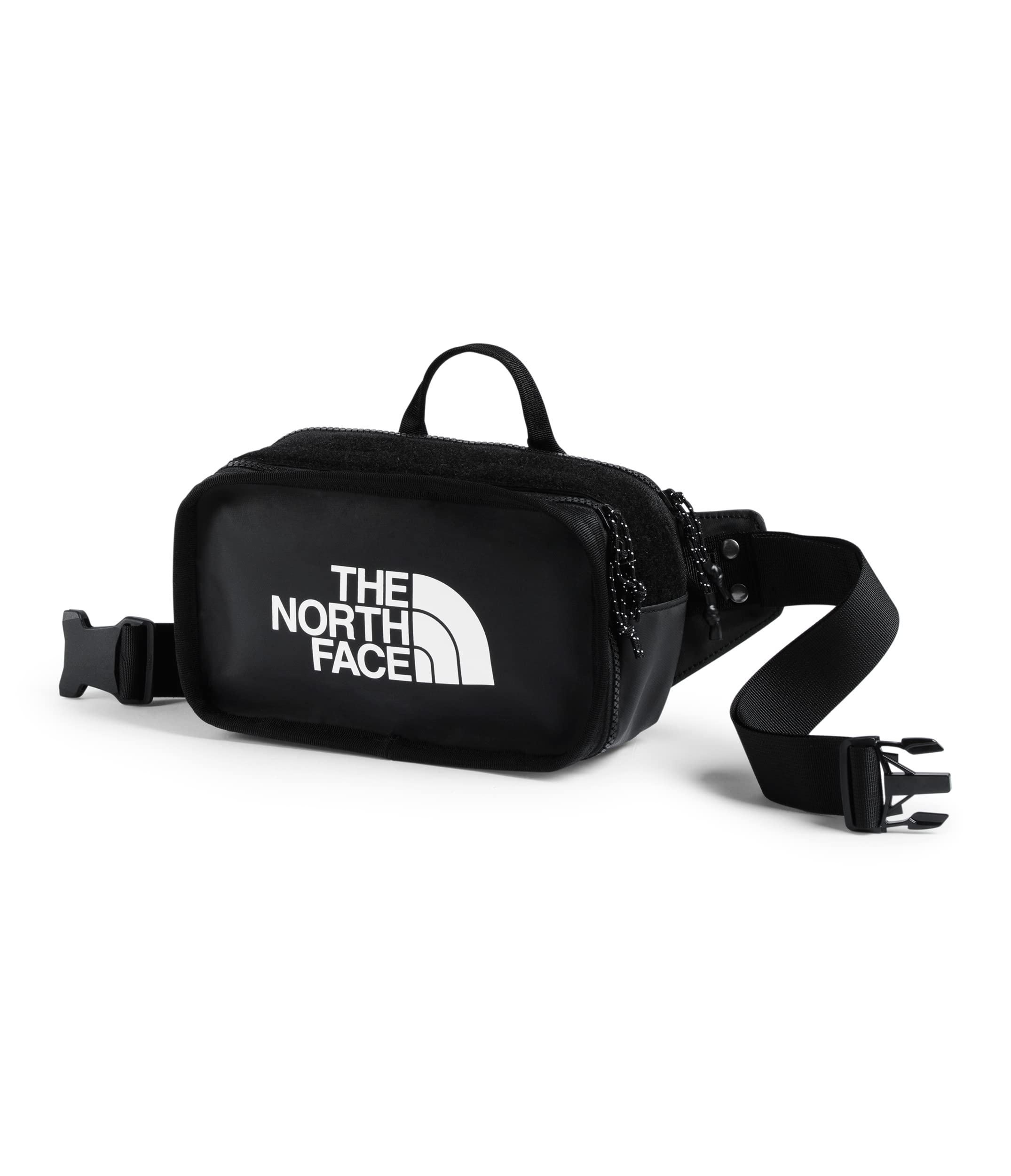 Foto 3 pulgar | Mochila The North Face Explore Blt Small Para Hombre De 3 Litros - Venta Internacional.