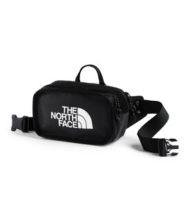 Foto 2 | Mochila The North Face Explore Blt Small Para Hombre De 3 Litros - Venta Internacional.