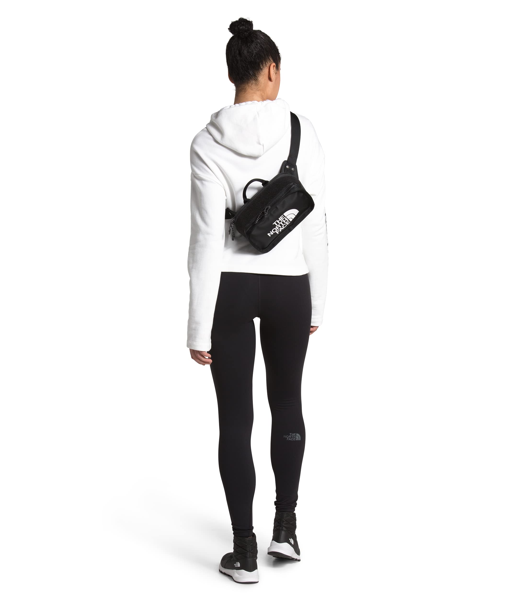 Foto 6 pulgar | Mochila The North Face Explore Blt Small Para Hombre De 3 Litros - Venta Internacional.