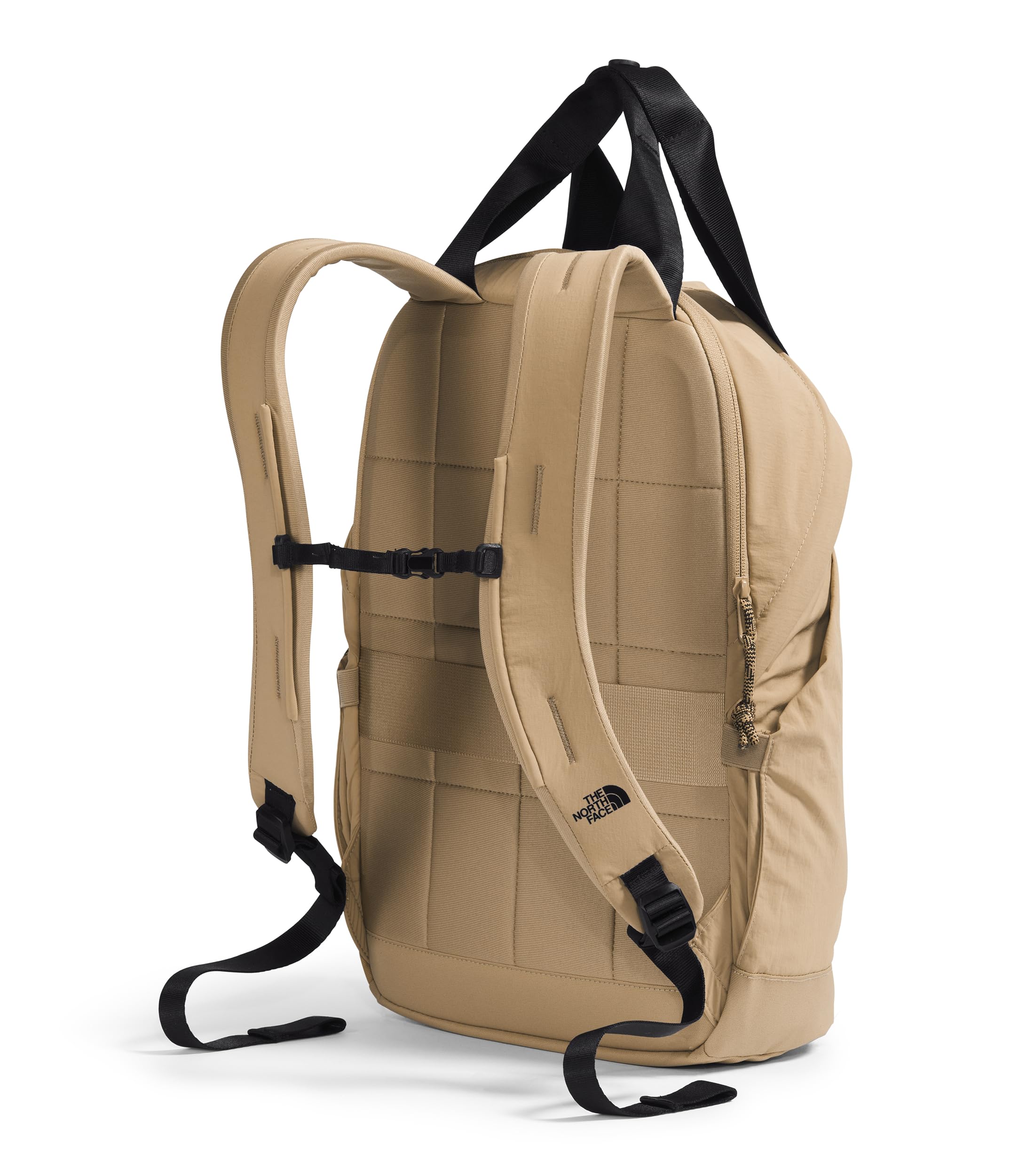 Foto 3 | Mochila The North Face Never Stop Daypack 20l Para Mujer - Venta Internacional.
