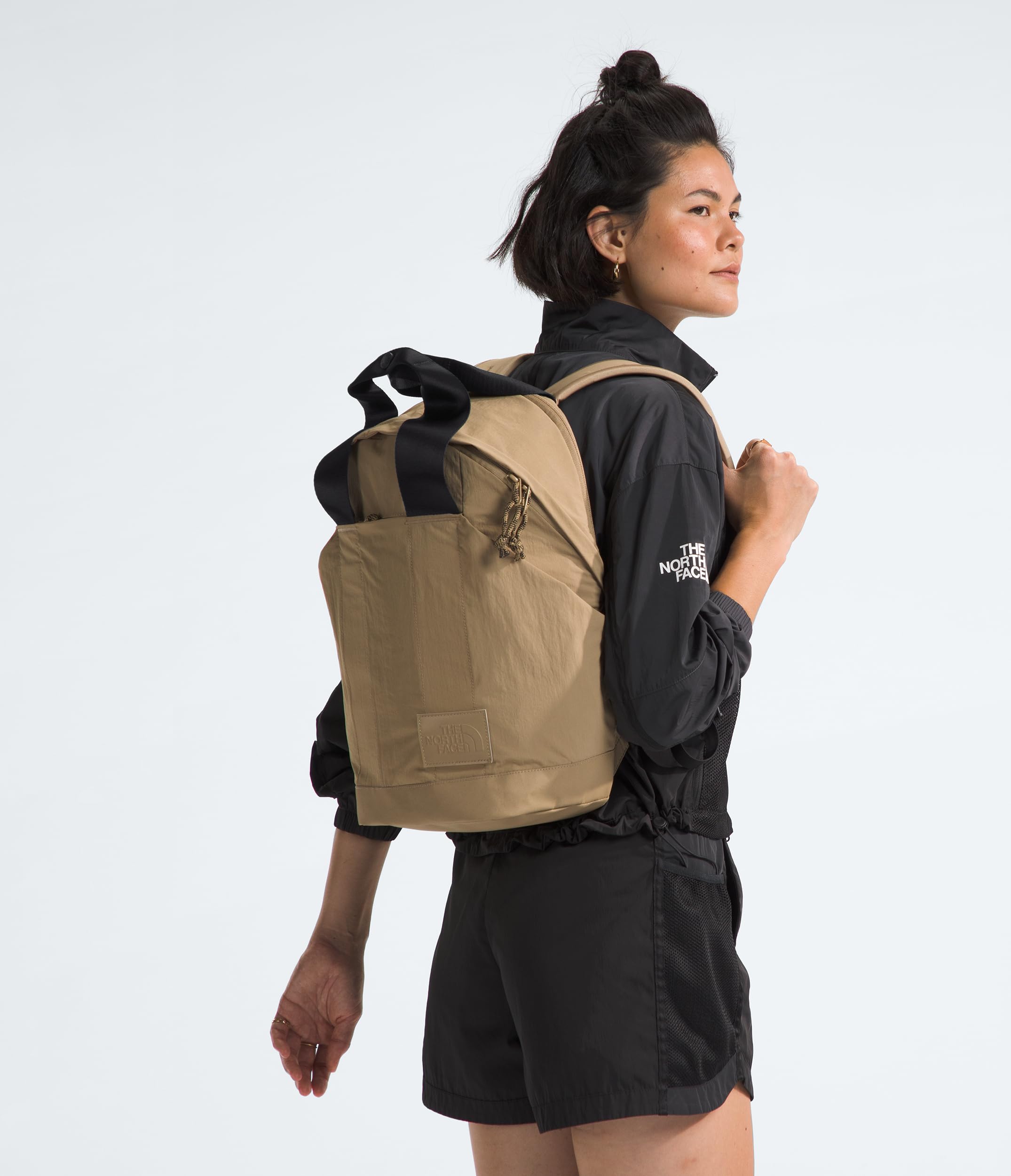 Foto 5 | Mochila The North Face Never Stop Daypack 20l Para Mujer - Venta Internacional.