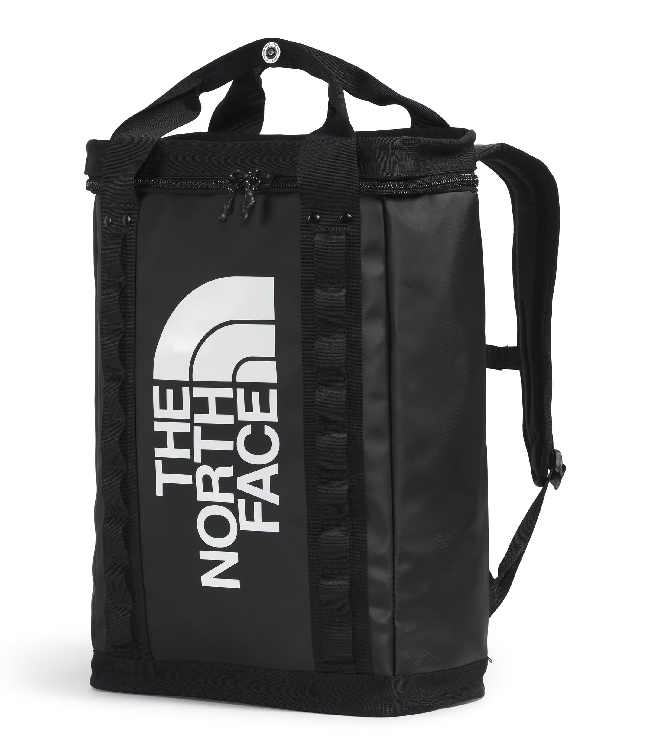 Foto 3 pulgar | Mochila The North Face Explore Fusebox-l Npf 26l - Venta Internacional.