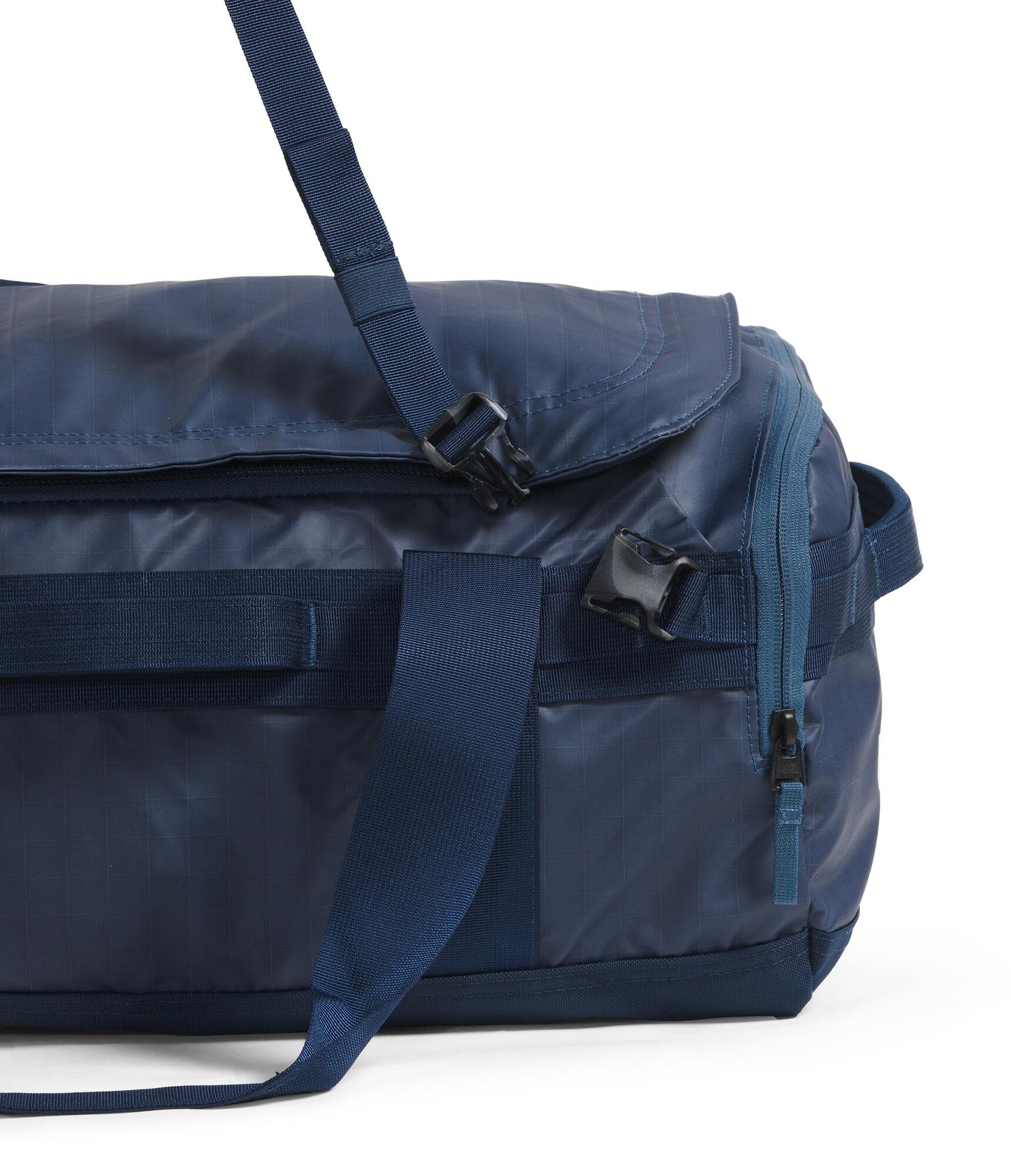 Foto 6 pulgar | Bolsa De Viaje The North Face Base Camp Voyager 42l Shady Blue - Venta Internacional.