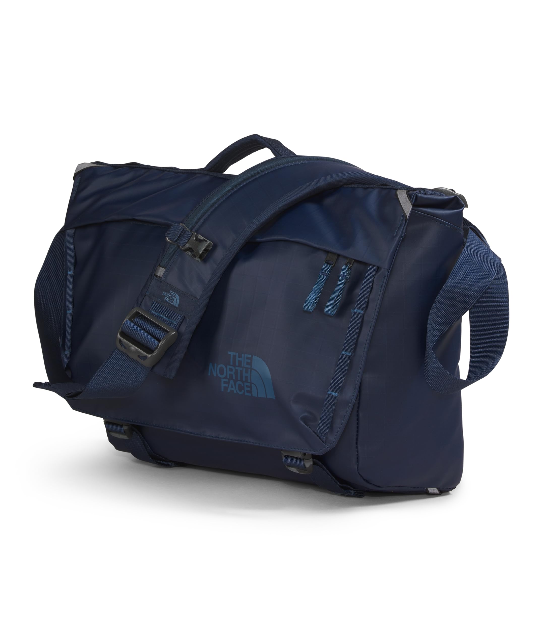 Foto 3 pulgar | Bandolera The North Face Base Camp Voyager 12l - Venta Internacional.