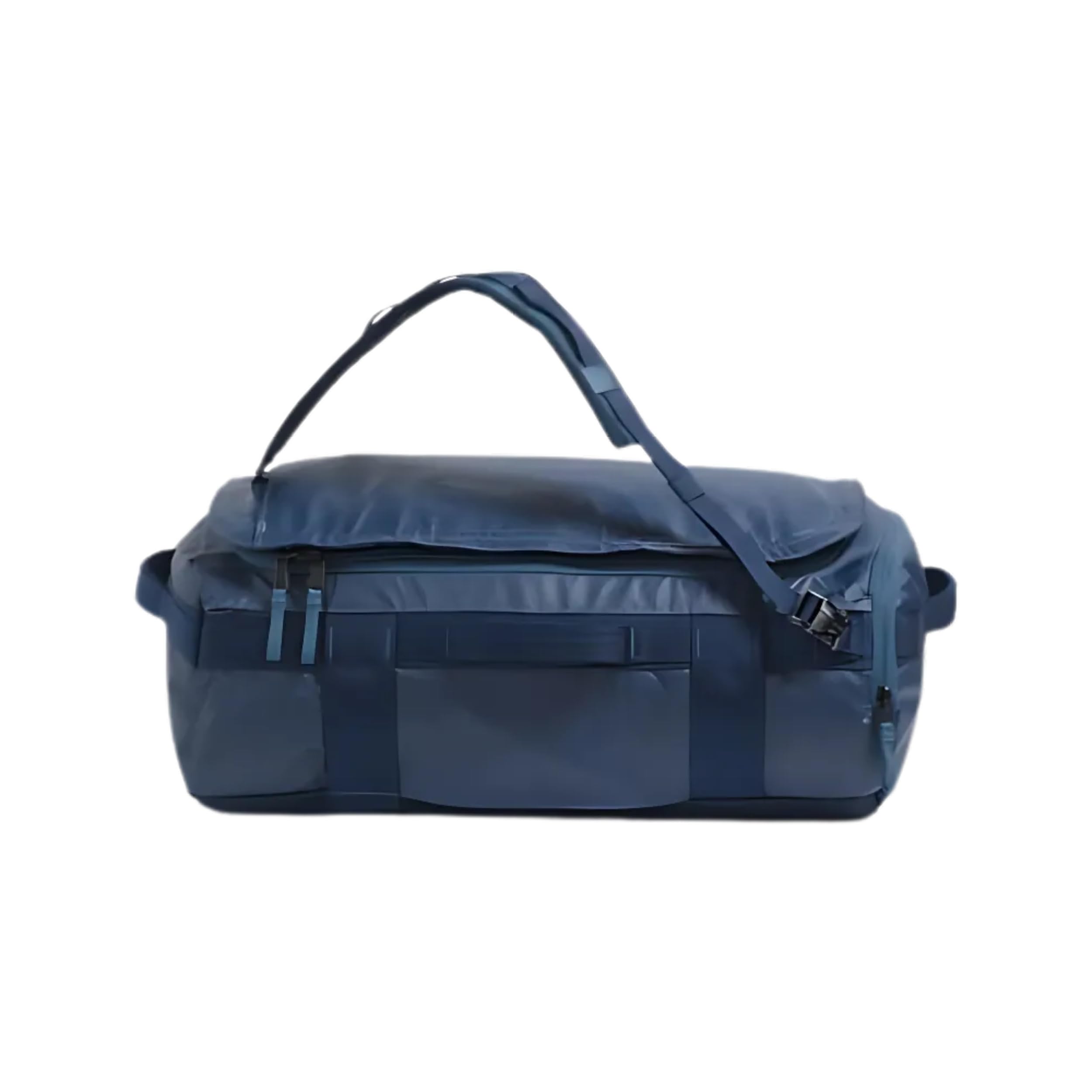 Foto 1 | Bolsa De Viaje The North Face Base Camp Voyager 32l Shady Blue - Venta Internacional.