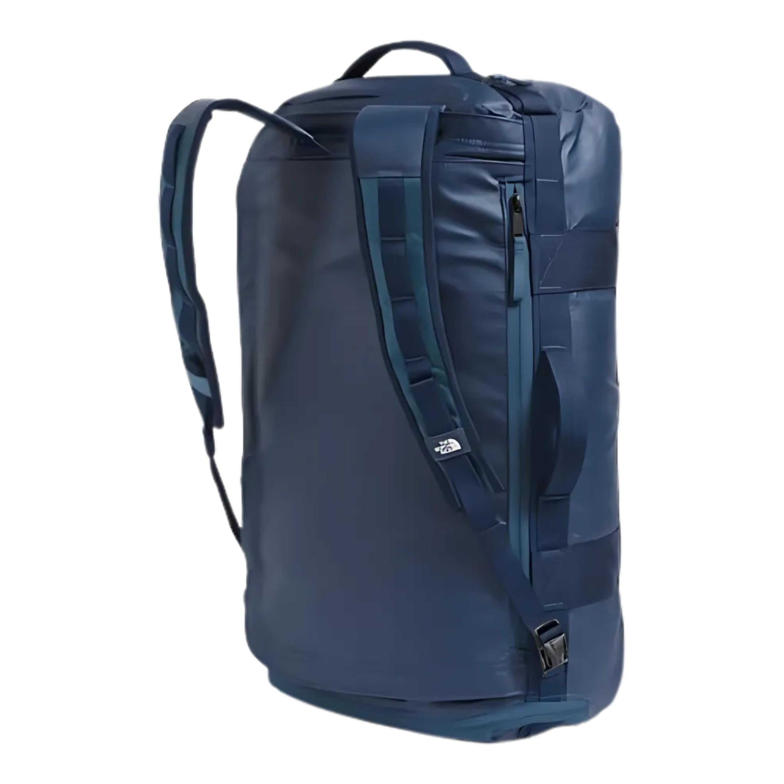 Foto 3 | Bolsa De Viaje The North Face Base Camp Voyager 32l Shady Blue - Venta Internacional.