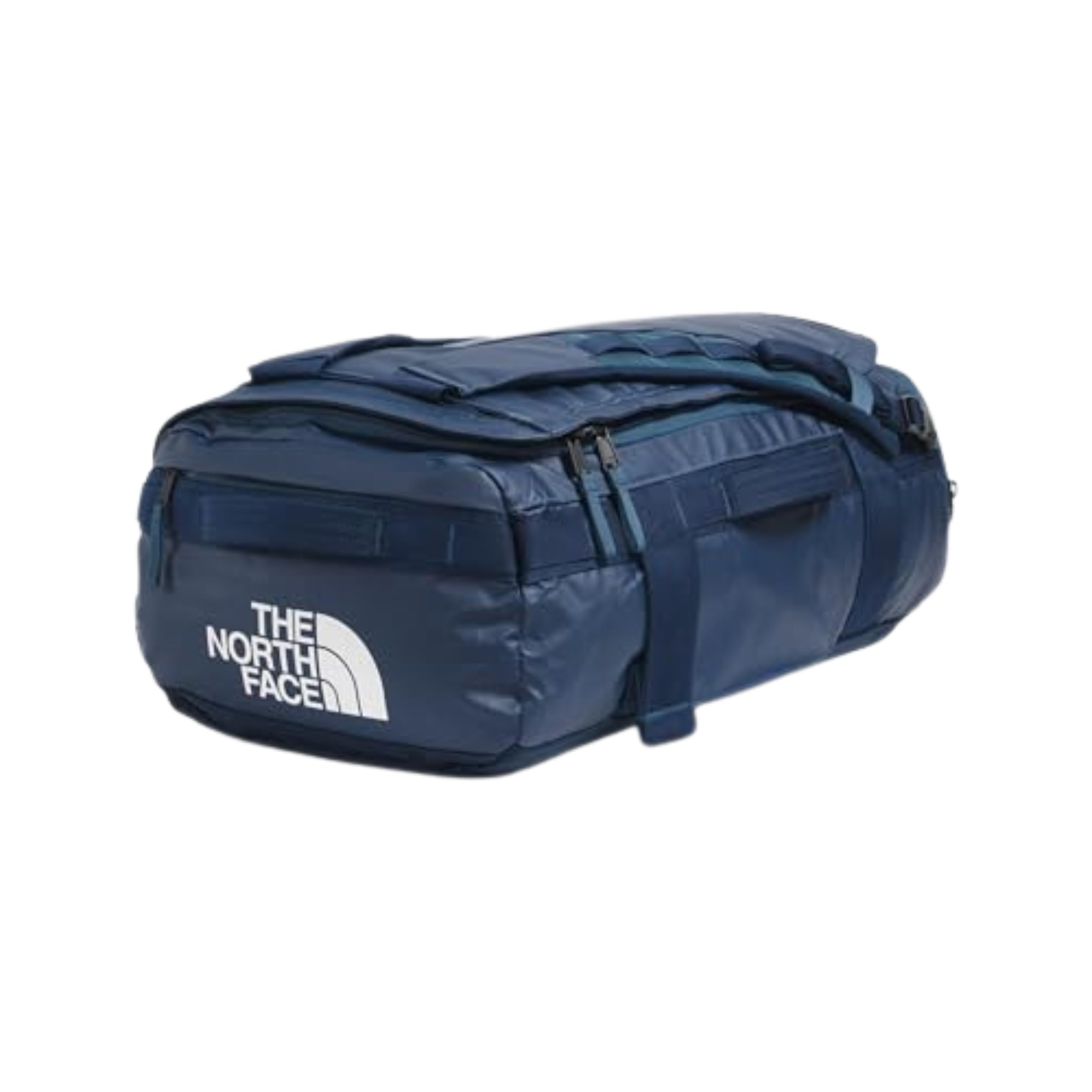 Foto 7 pulgar | Bolsa De Viaje The North Face Base Camp Voyager 32l Shady Blue - Venta Internacional.