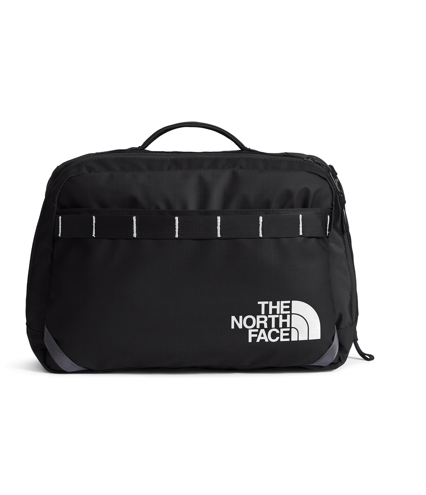 Foto 2 pulgar | Bandolera The North Face Base Camp Voyager Sin Pfas De 11 Litros - Venta Internacional.