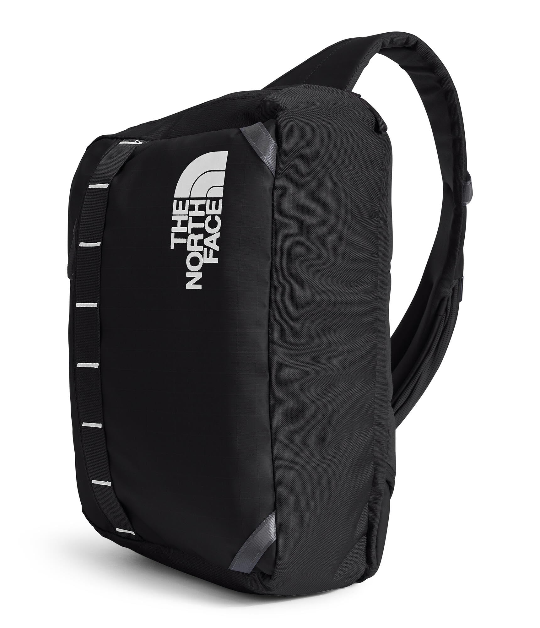 Foto 3 pulgar | Bandolera The North Face Base Camp Voyager Sin Pfas De 11 Litros - Venta Internacional.