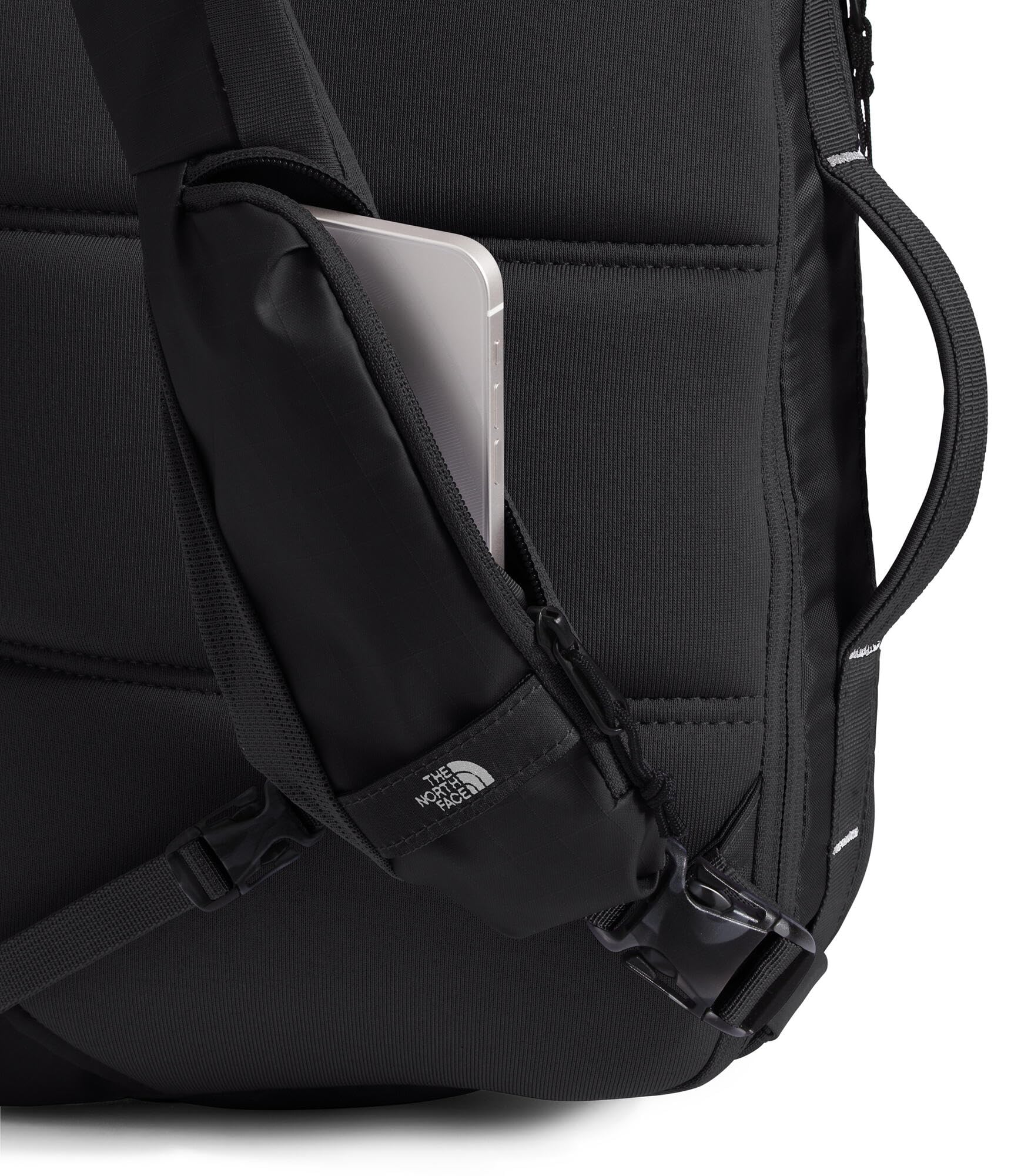 Foto 5 pulgar | Bandolera The North Face Base Camp Voyager Sin Pfas De 11 Litros - Venta Internacional.
