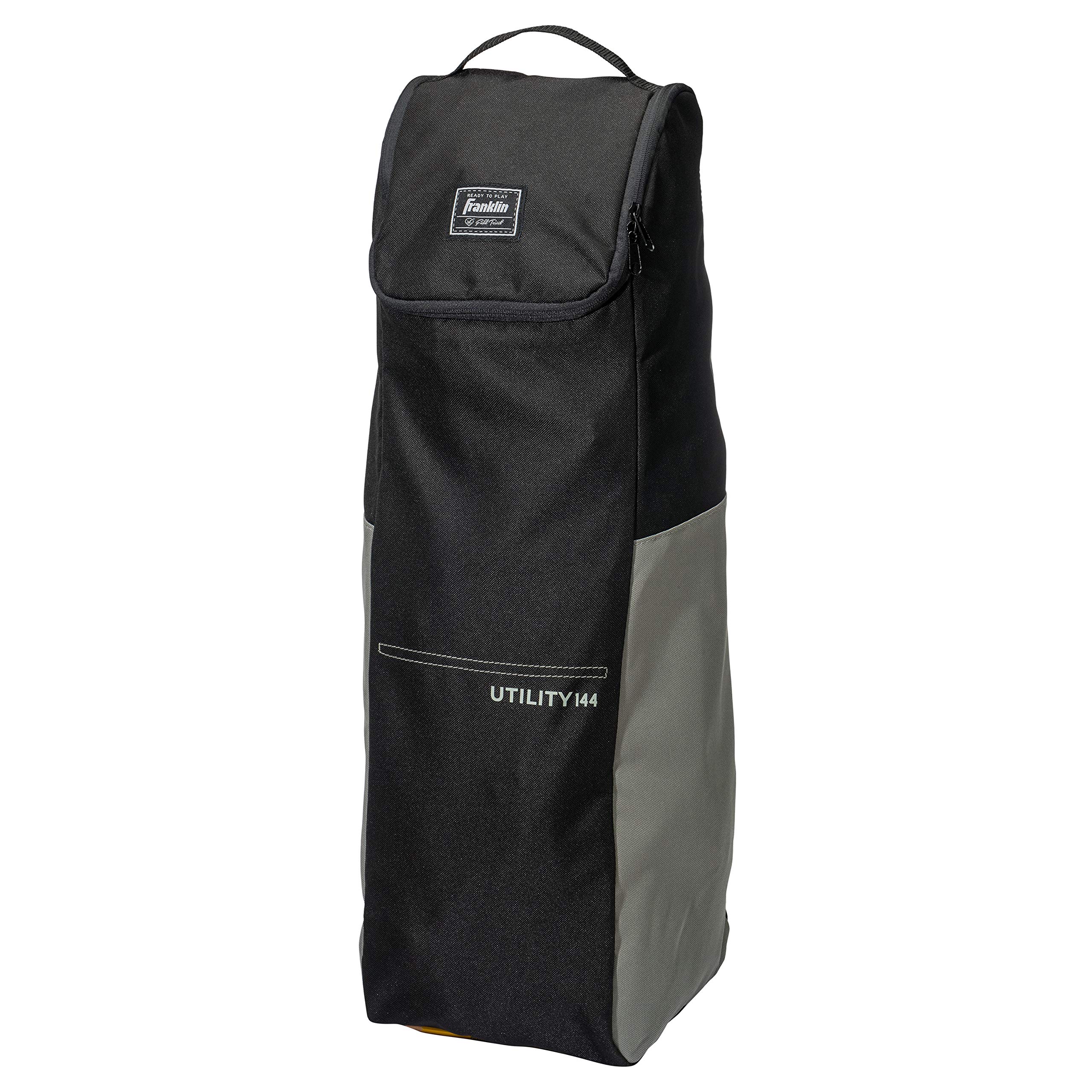 Foto 2 pulgar | Bolsa Franklin Sports Utility 144 Multiusos Negro/gris - Venta Internacional.