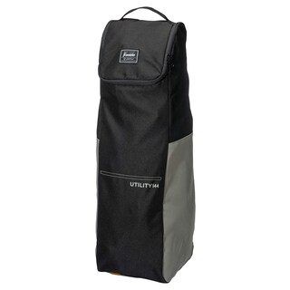 Foto 1 | Bolsa Franklin Sports Utility 144 Multiusos Negro/gris - Venta Internacional.