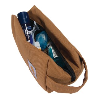 Foto 4 | Kit Organizador Duradero Carhartt Con Bolsa De Aseo Sin Pfas - Venta Internacional.