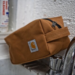 Foto 5 | Kit Organizador Duradero Carhartt Con Bolsa De Aseo Sin Pfas - Venta Internacional.