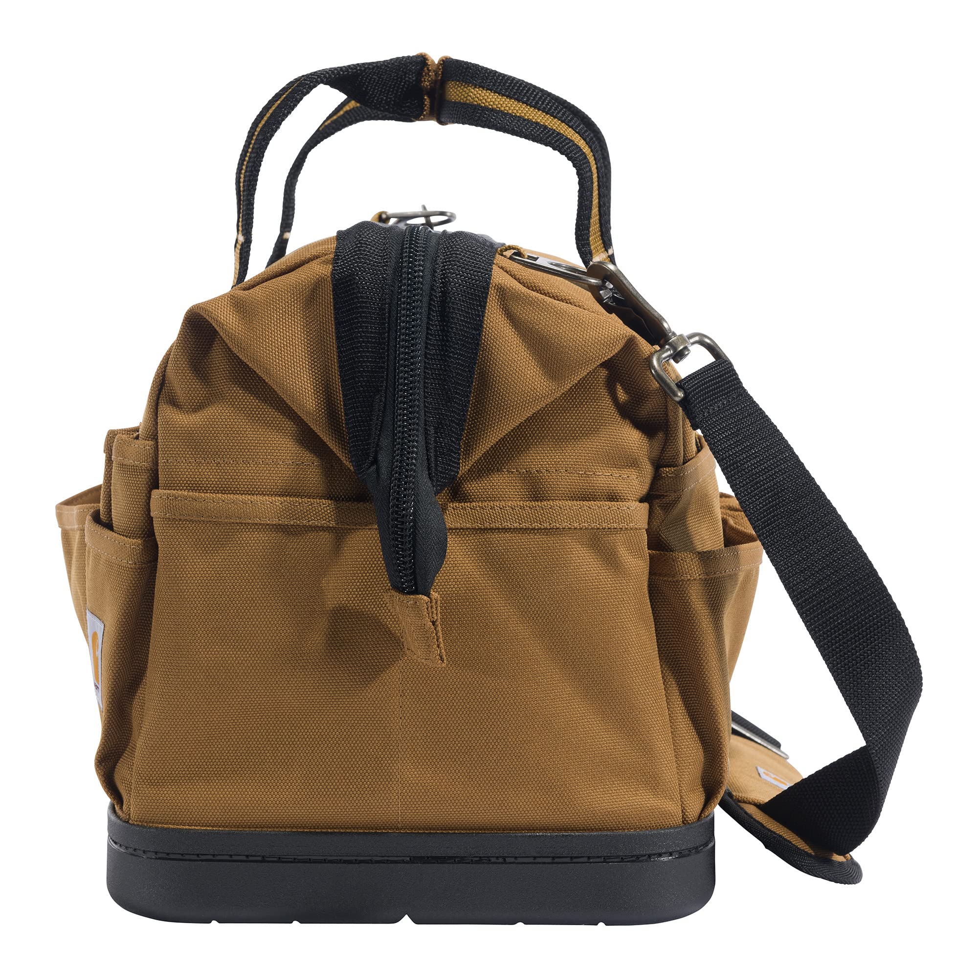 Foto 3 pulgar | Bolsa Para Herramientas Carhartt Legacy De 16 Pulgadas Con Base Moldeada Carhartt Brown - Venta Internacional.