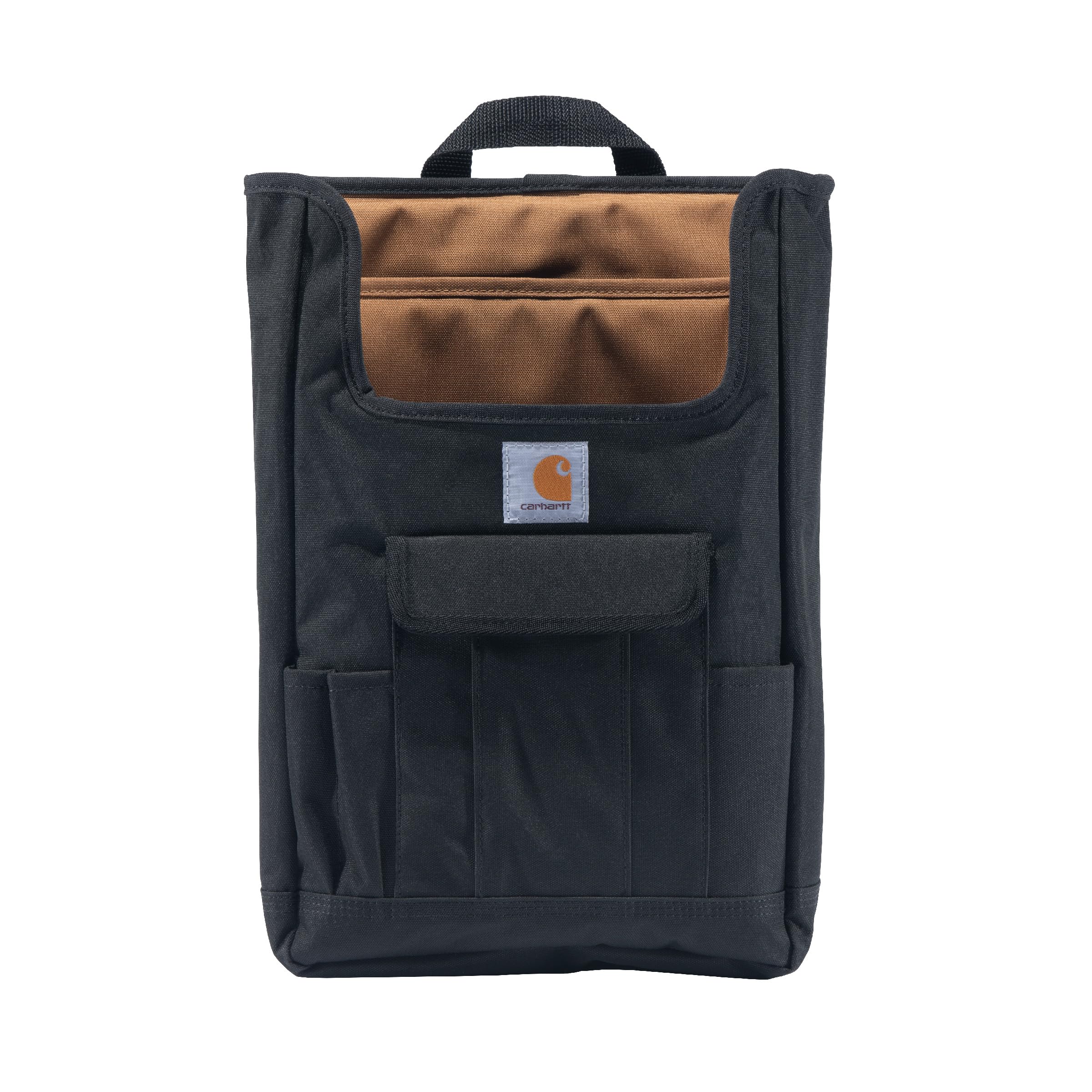 Foto 2 pulgar | Organizador Carhartt Para Asiento Delantero De Coche, Almacenamiento Para Asientos De Pasajeros - Venta Internacional.