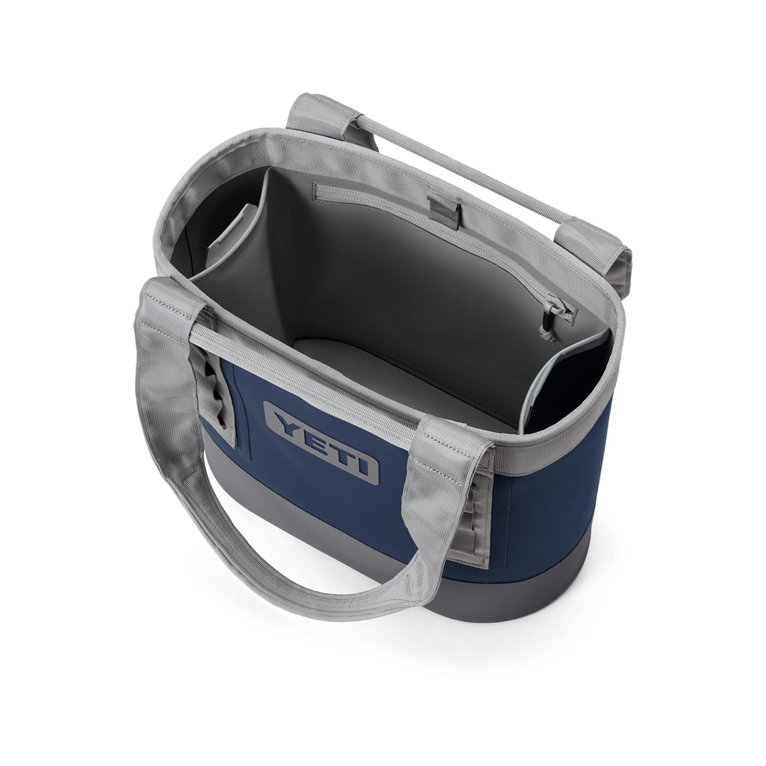 Foto 4 pulgar | Bolsa Utilitaria Yeti Camino 20 Con Separadores Internos, Color Azul Marino - Venta Internacional.