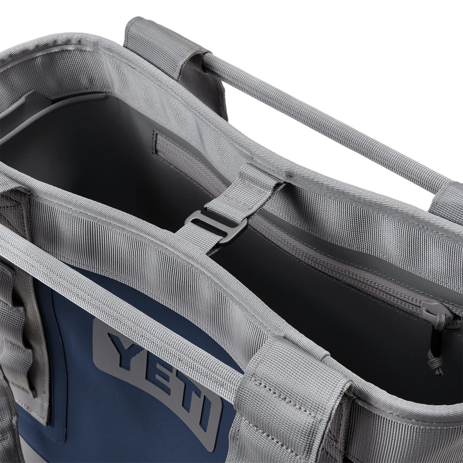 Foto 6 pulgar | Bolsa Utilitaria Yeti Camino 20 Con Separadores Internos, Color Azul Marino - Venta Internacional.