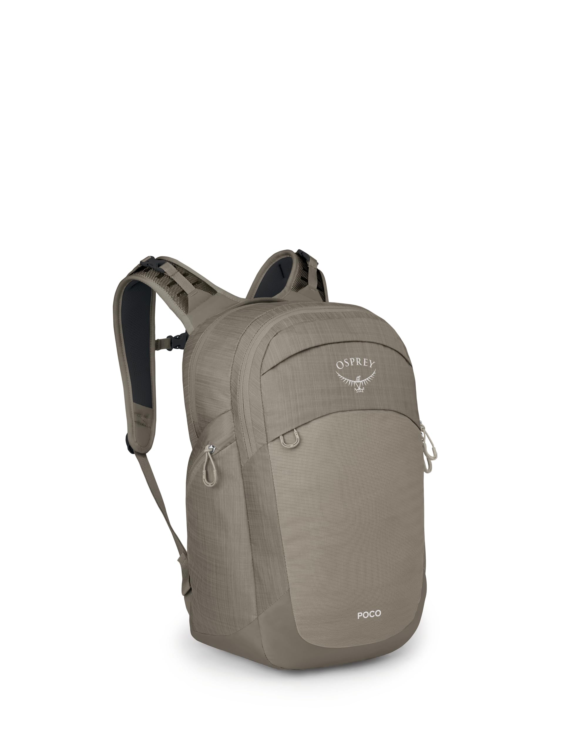 Foto 2 pulgar | Mochila Cambiador Osprey Poco Con Cambiador Tan - Venta Internacional.
