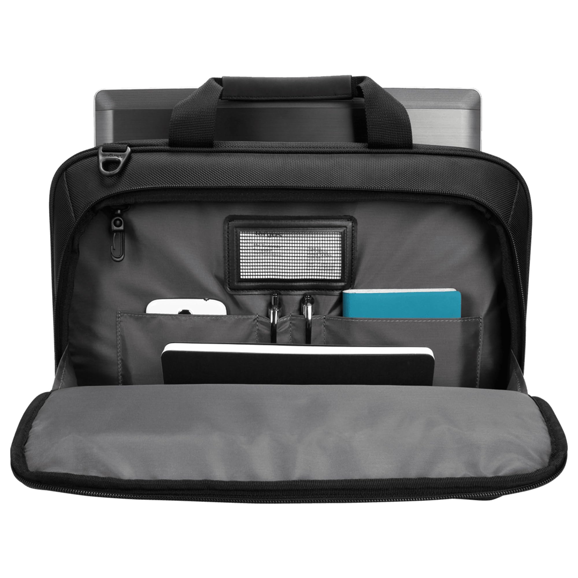 Foto 7 | Maletín Bandolera Para Portátil Targus Citylite 15.6 - Venta Internacional.