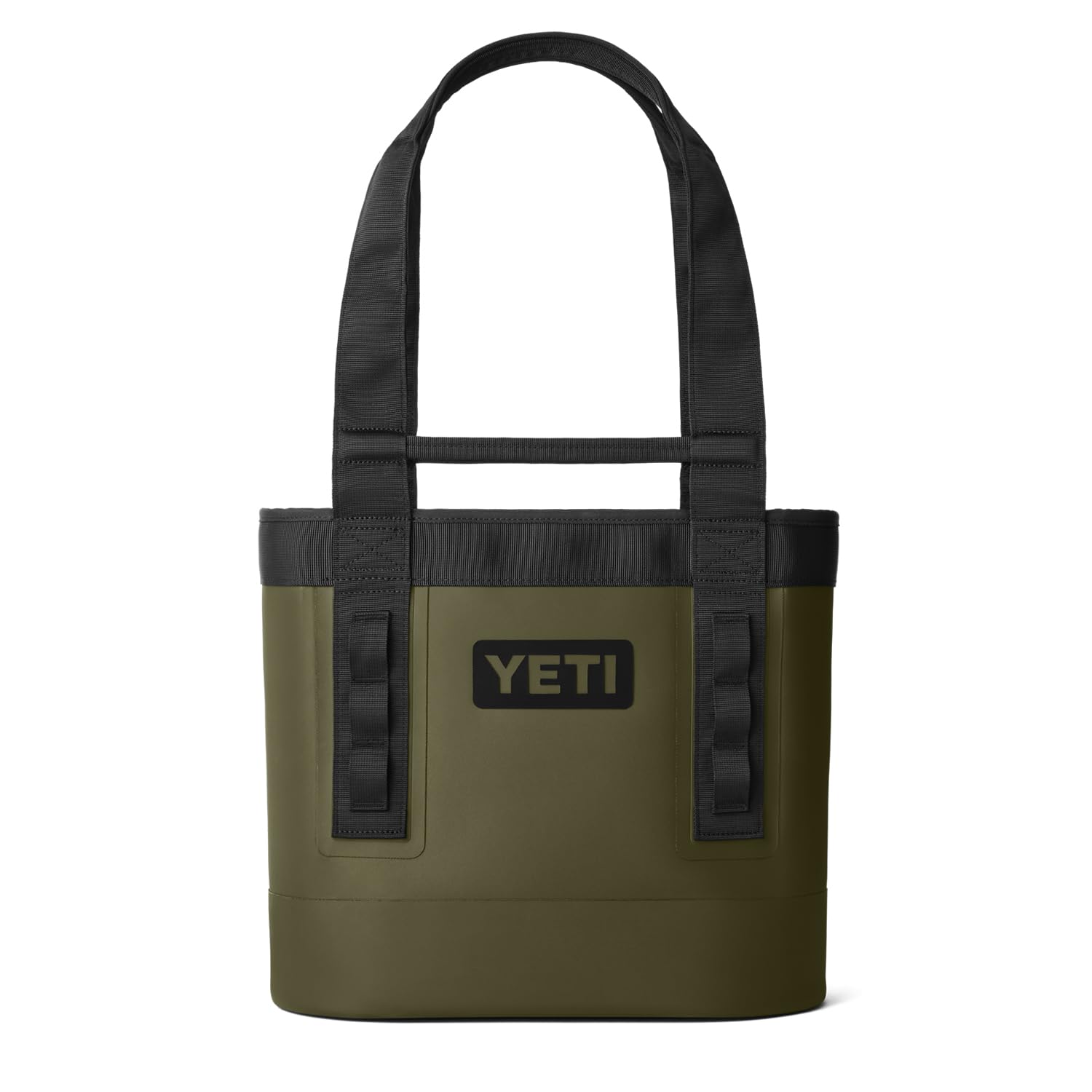 Foto 2 pulgar | Bolsa Multiusos Yeti Camino 20 Con Separadores Internos, Color Oliva - Venta Internacional.