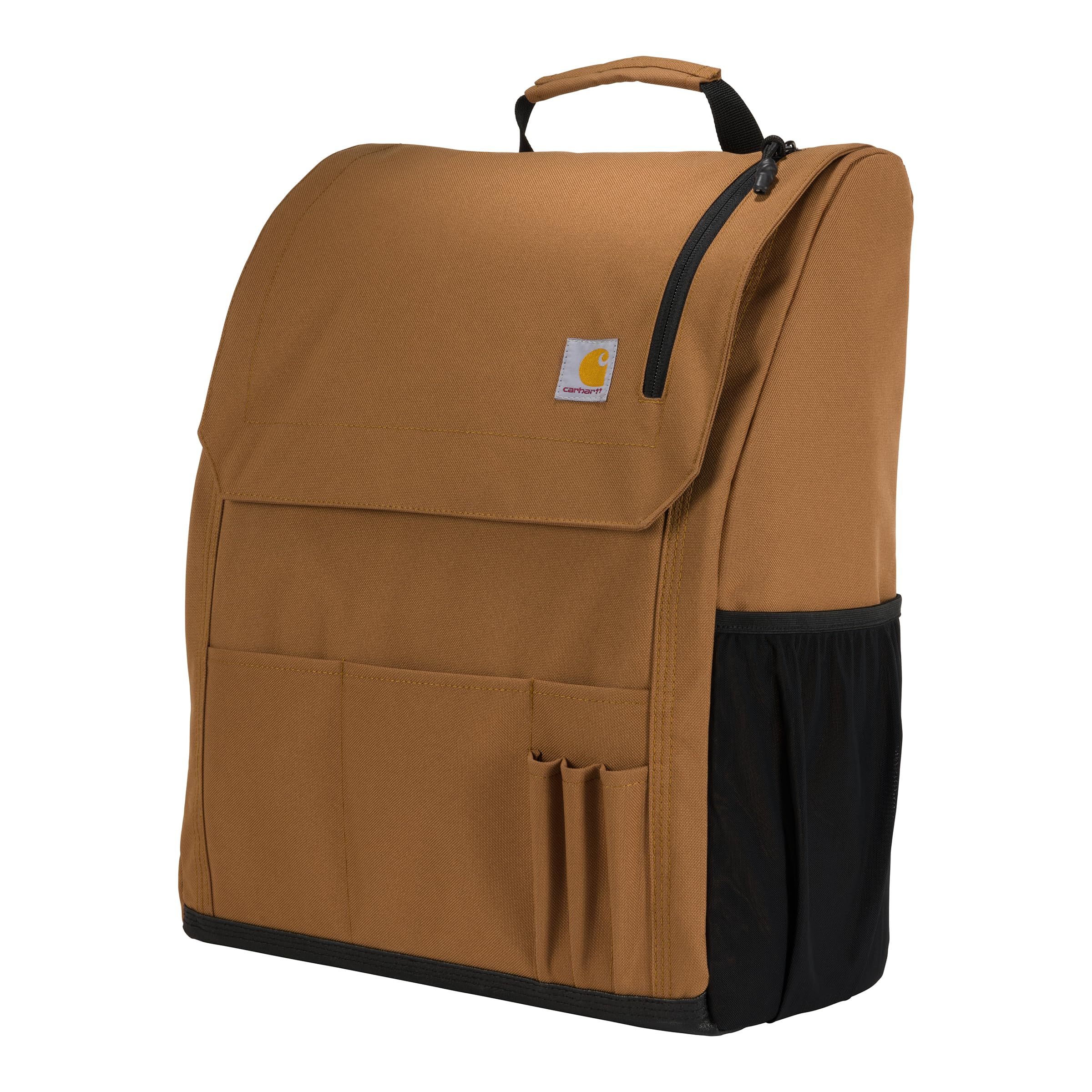 Foto 2 pulgar | Organizador De Asiento Delantero Carhartt Universal Brown Poliéster - Venta Internacional.