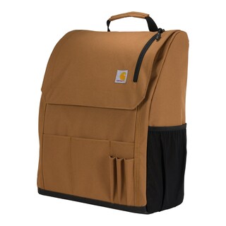 Foto 1 | Organizador De Asiento Delantero Carhartt Universal Brown Poliéster - Venta Internacional.