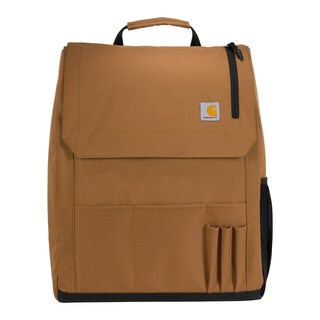 Foto 2 | Organizador De Asiento Delantero Carhartt Universal Brown Poliéster - Venta Internacional.