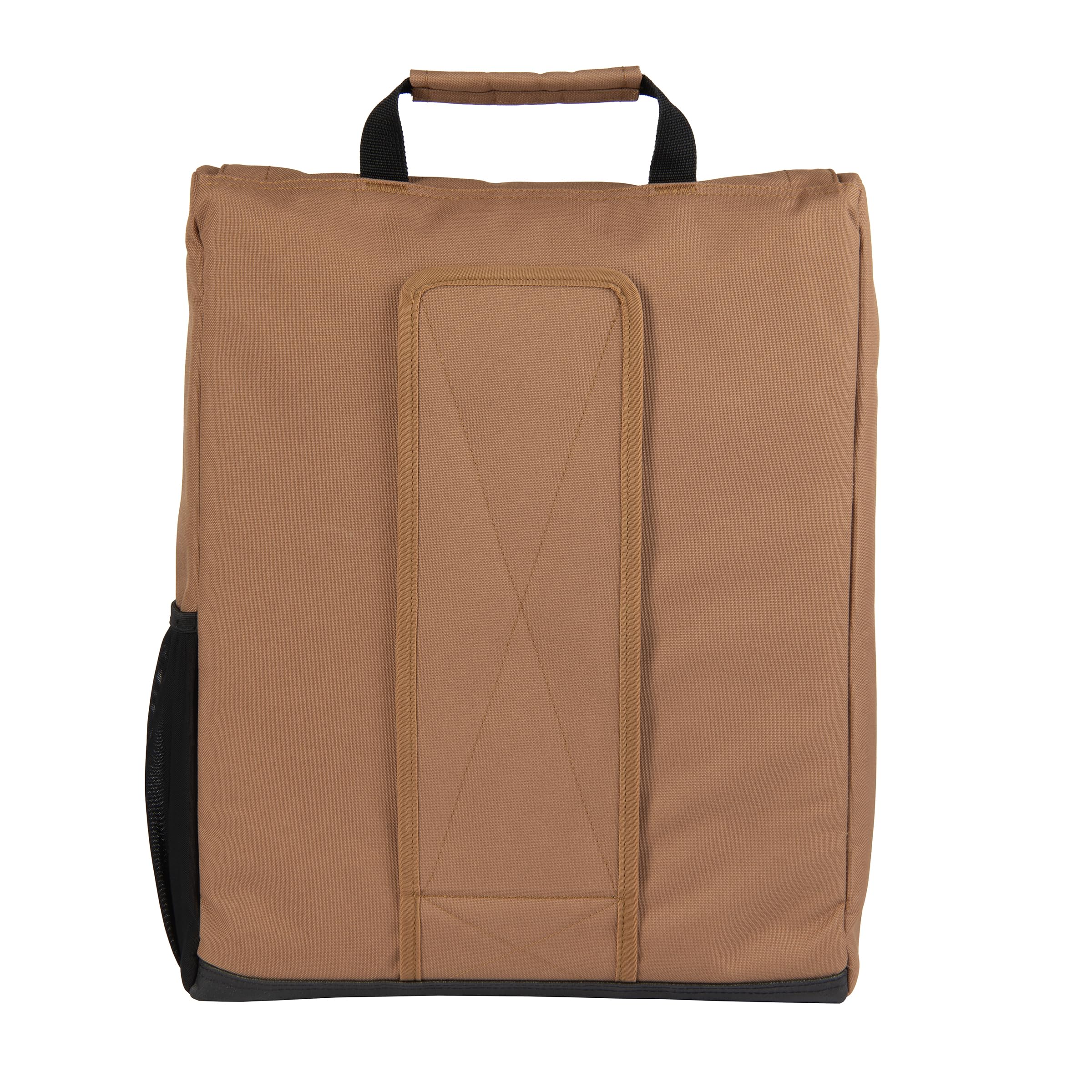 Foto 5 pulgar | Organizador De Asiento Delantero Carhartt Universal Brown Poliéster - Venta Internacional.