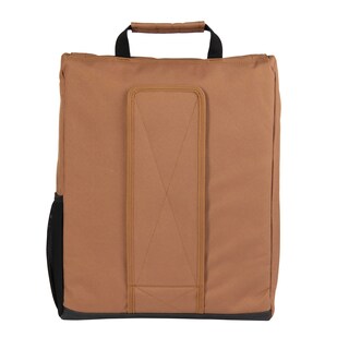 Foto 4 | Organizador De Asiento Delantero Carhartt Universal Brown Poliéster - Venta Internacional.