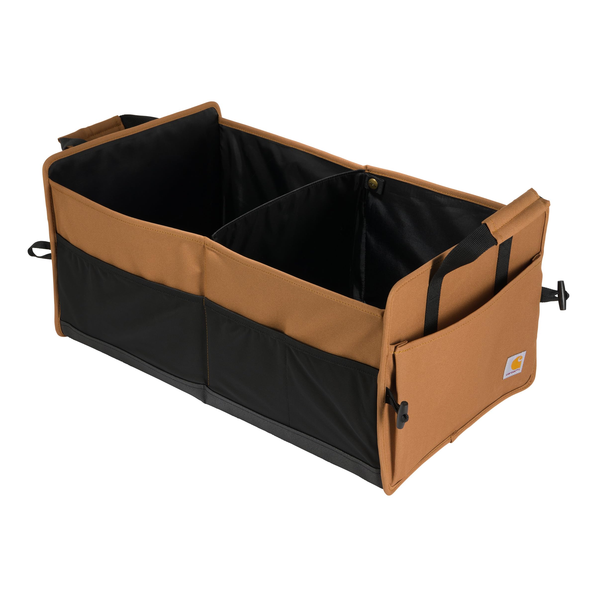 Foto 1 | Organizador De Maletero Carhartt, Universal, Plegable, Marrón - Venta Internacional.