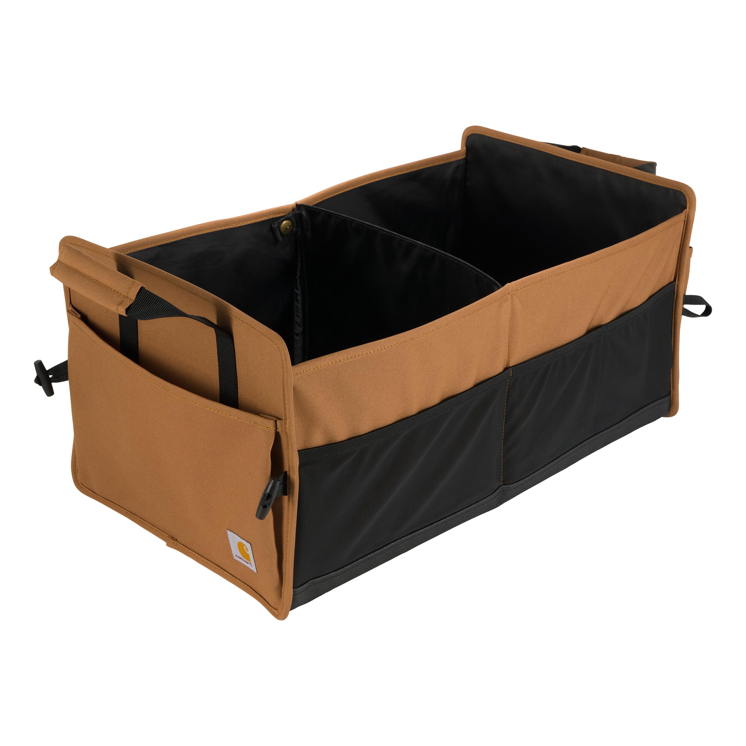 Foto 2 | Organizador De Maletero Carhartt, Universal, Plegable, Marrón - Venta Internacional.