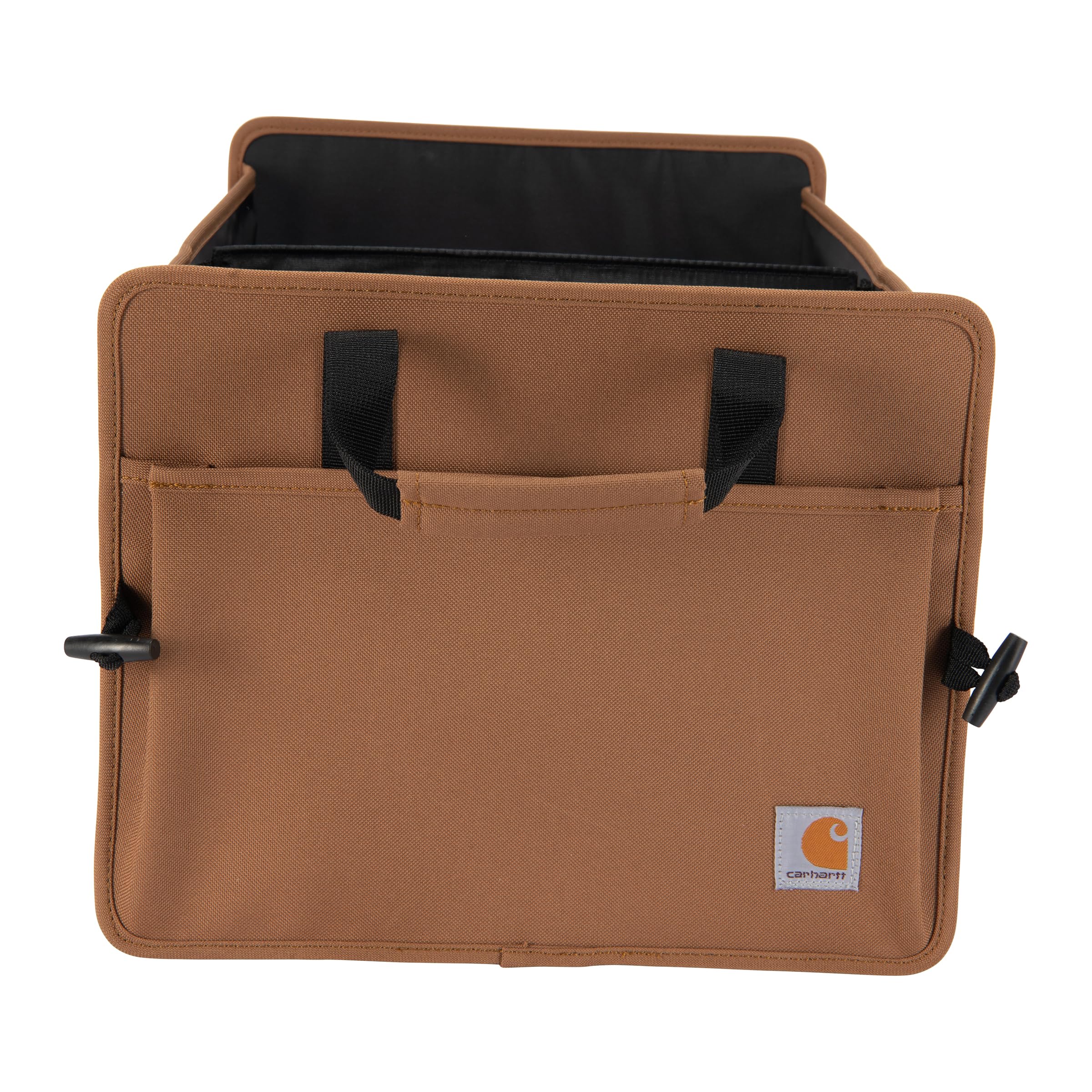 Foto 5 pulgar | Organizador De Maletero Carhartt, Universal, Plegable, Marrón - Venta Internacional.