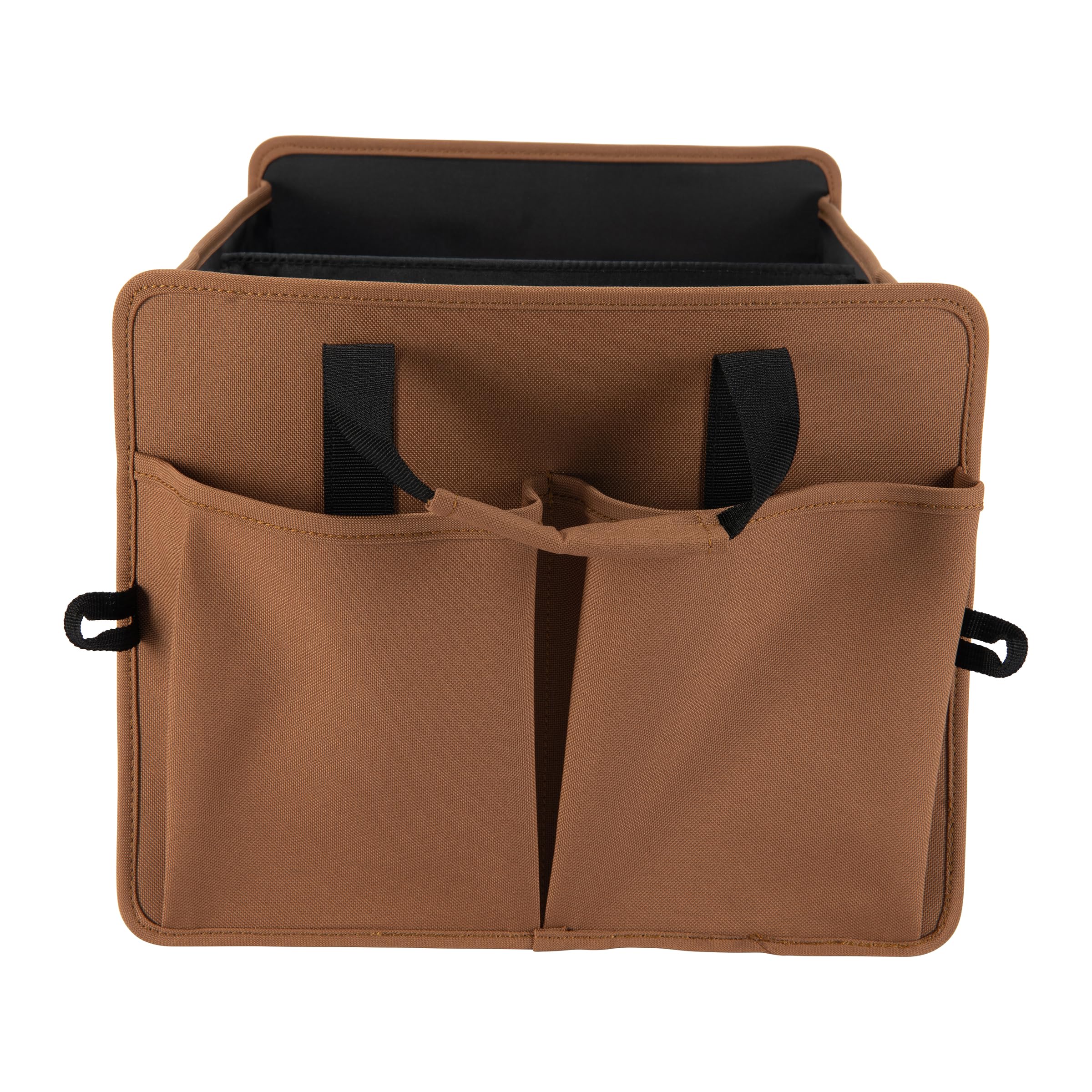 Foto 6 pulgar | Organizador De Maletero Carhartt, Universal, Plegable, Marrón - Venta Internacional.