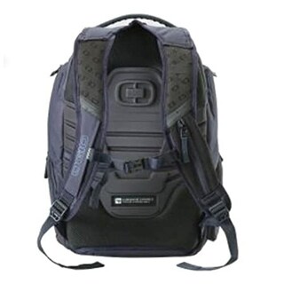 Foto 5 | Mochila Ktm Husqvarna Renegade 2021 Azul Para Portátil De 15 Pulgadas - Venta Internacional.