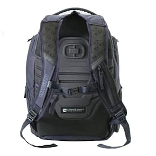 Foto 6 | Mochila Ktm Husqvarna Renegade 2021 Azul Para Portátil De 15 Pulgadas - Venta Internacional.