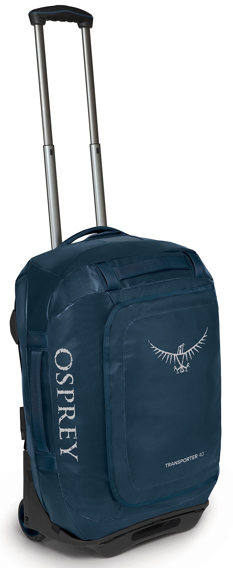 Foto 2 pulgar | Bolsa De Viaje Con Ruedas Osprey Transporter 40l Venturi Blue - Venta Internacional.