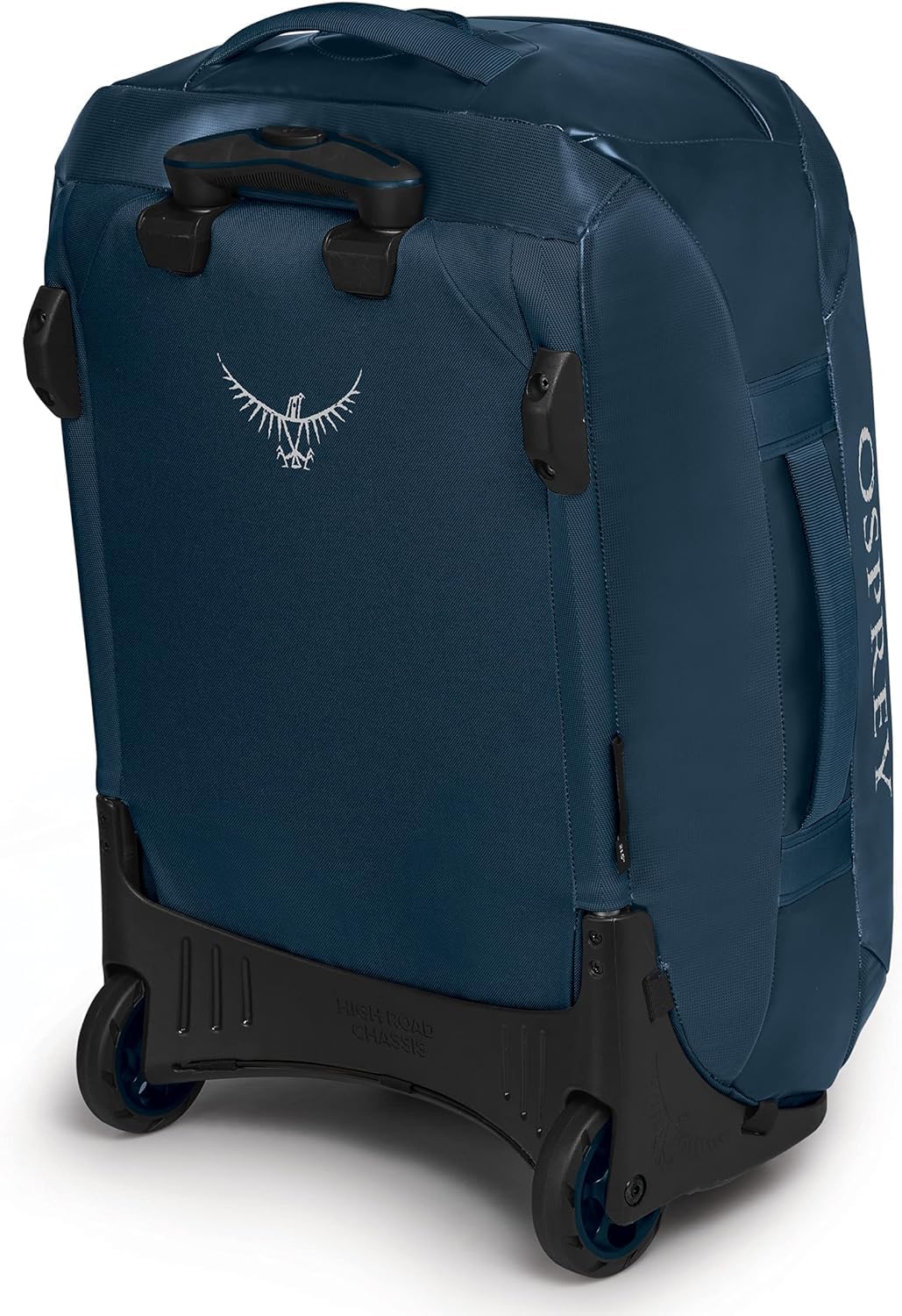 Foto 8 pulgar | Bolsa De Viaje Con Ruedas Osprey Transporter 40l Venturi Blue - Venta Internacional.